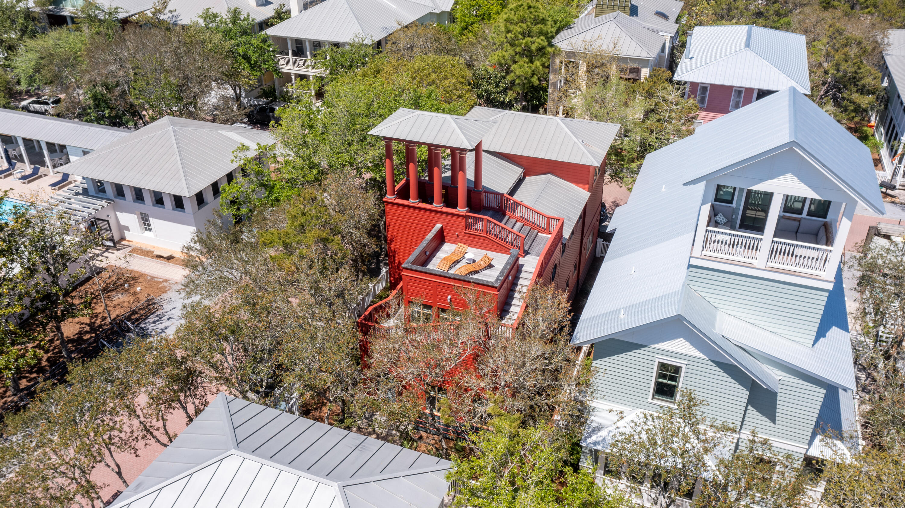 SEASIDE 08 - Residential