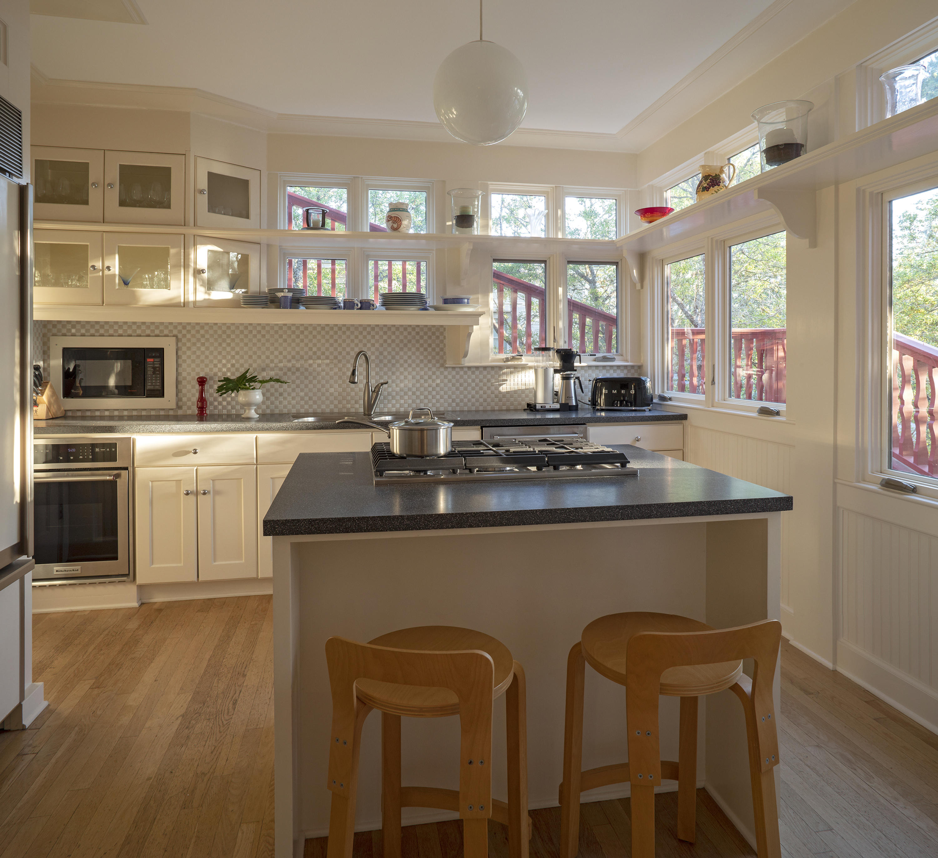 SEASIDE 08 - Residential