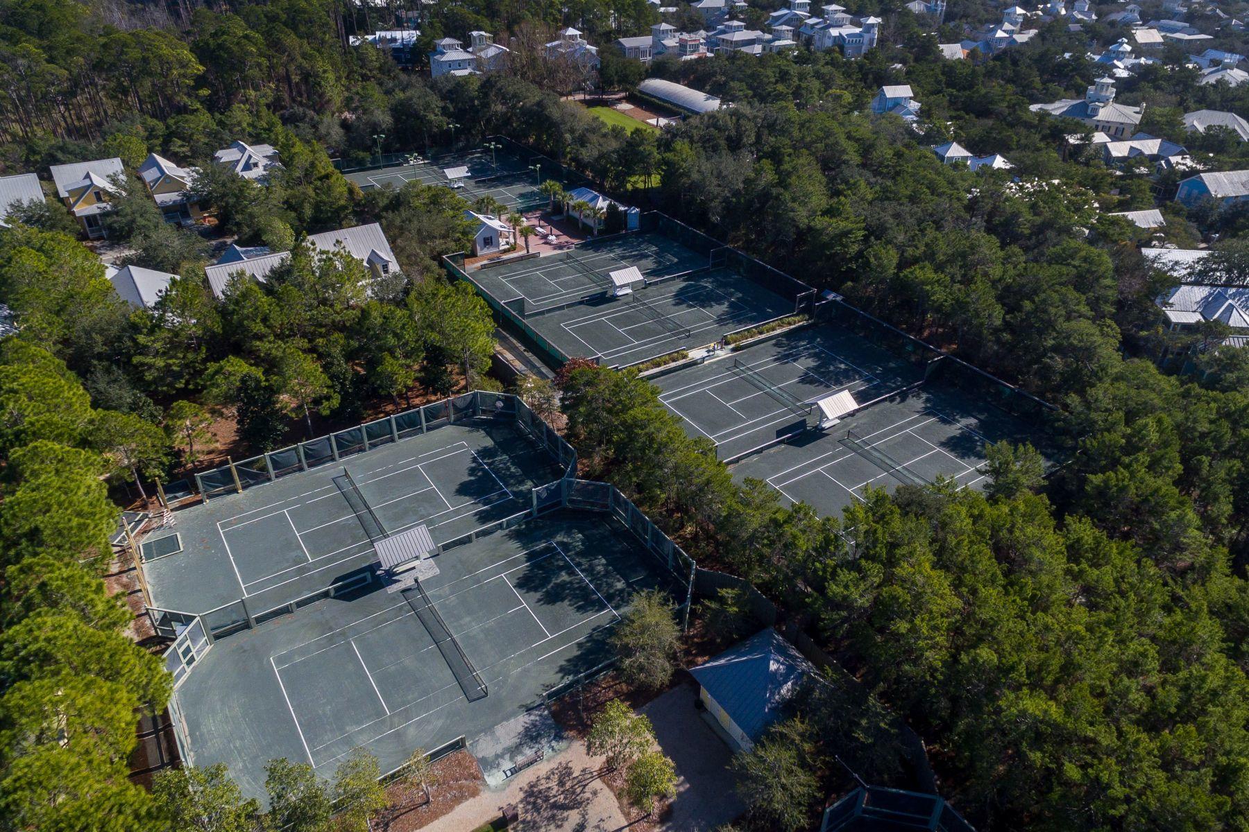 SEASIDE 08 - Residential