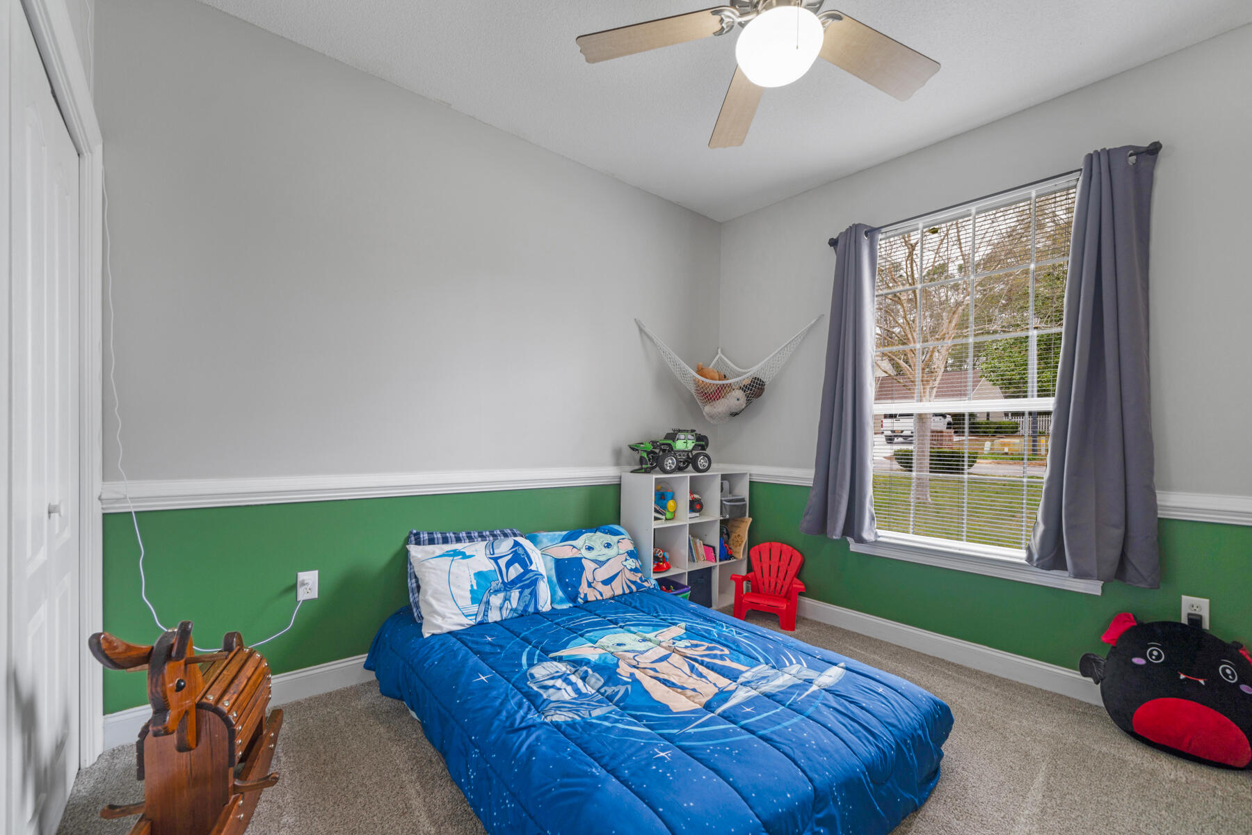 LAKESIDE EAST - Residential