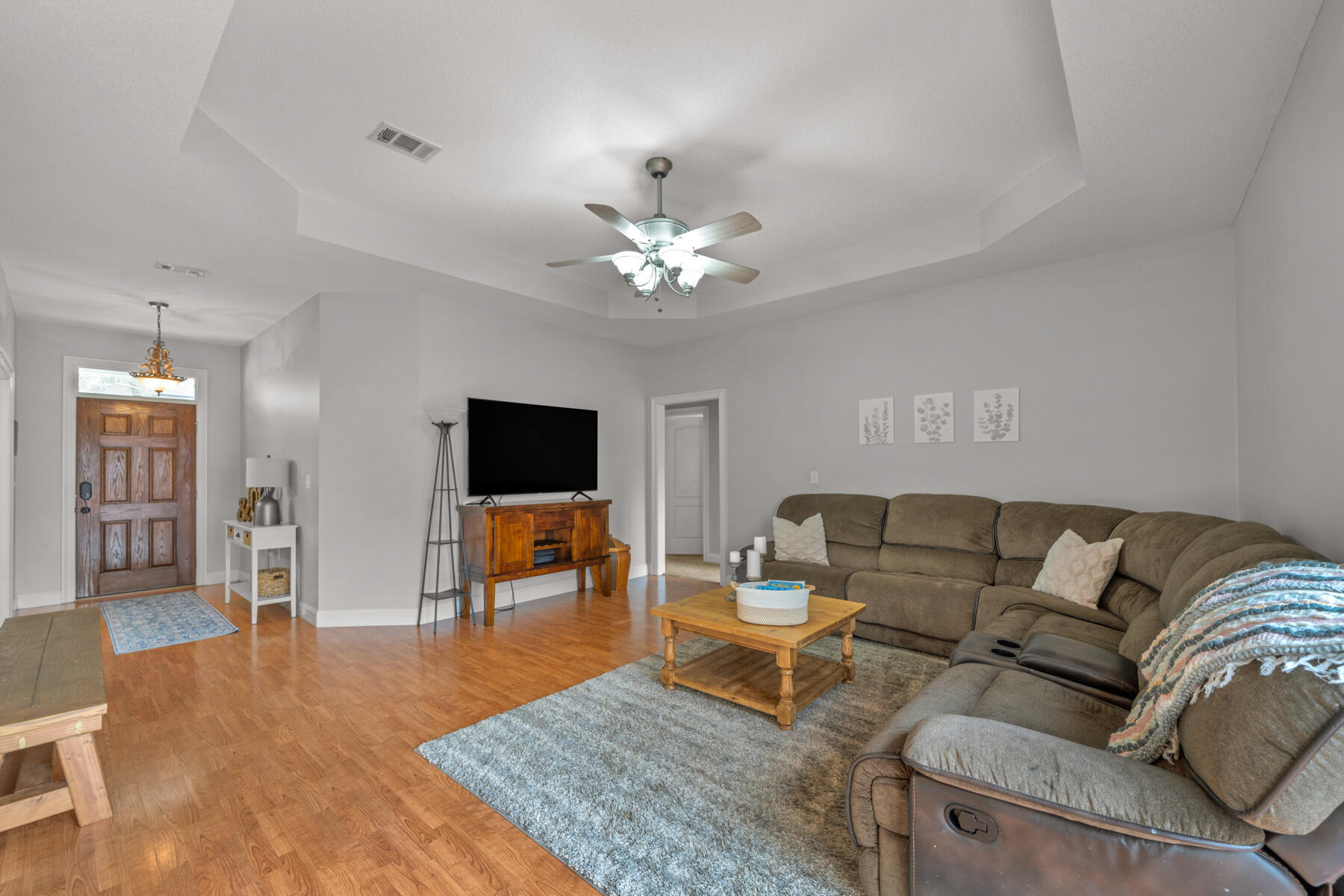 LAKESIDE EAST - Residential