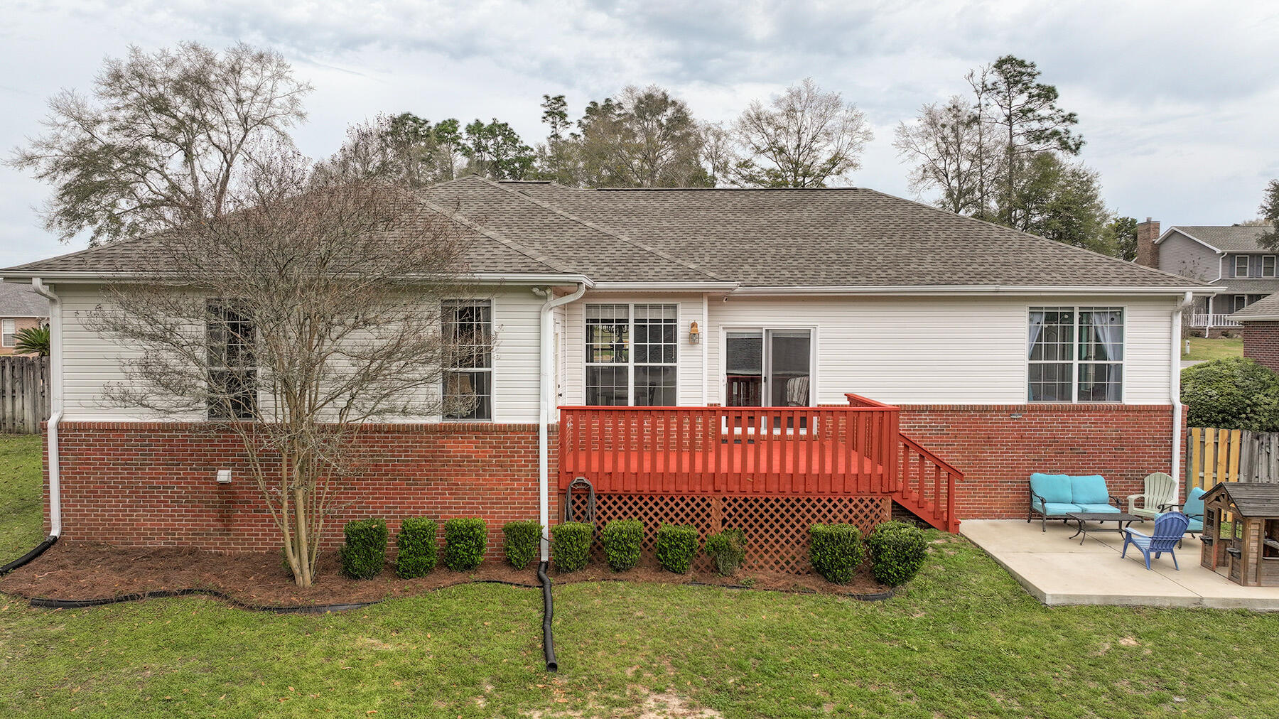 LAKESIDE EAST - Residential