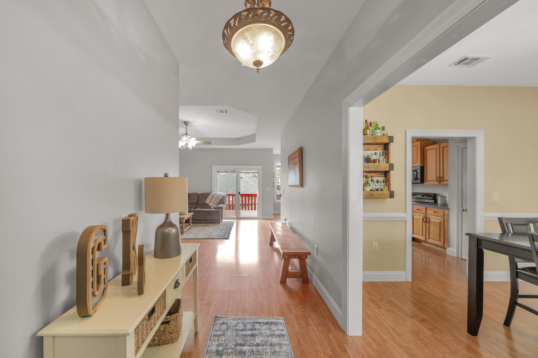 LAKESIDE EAST - Residential