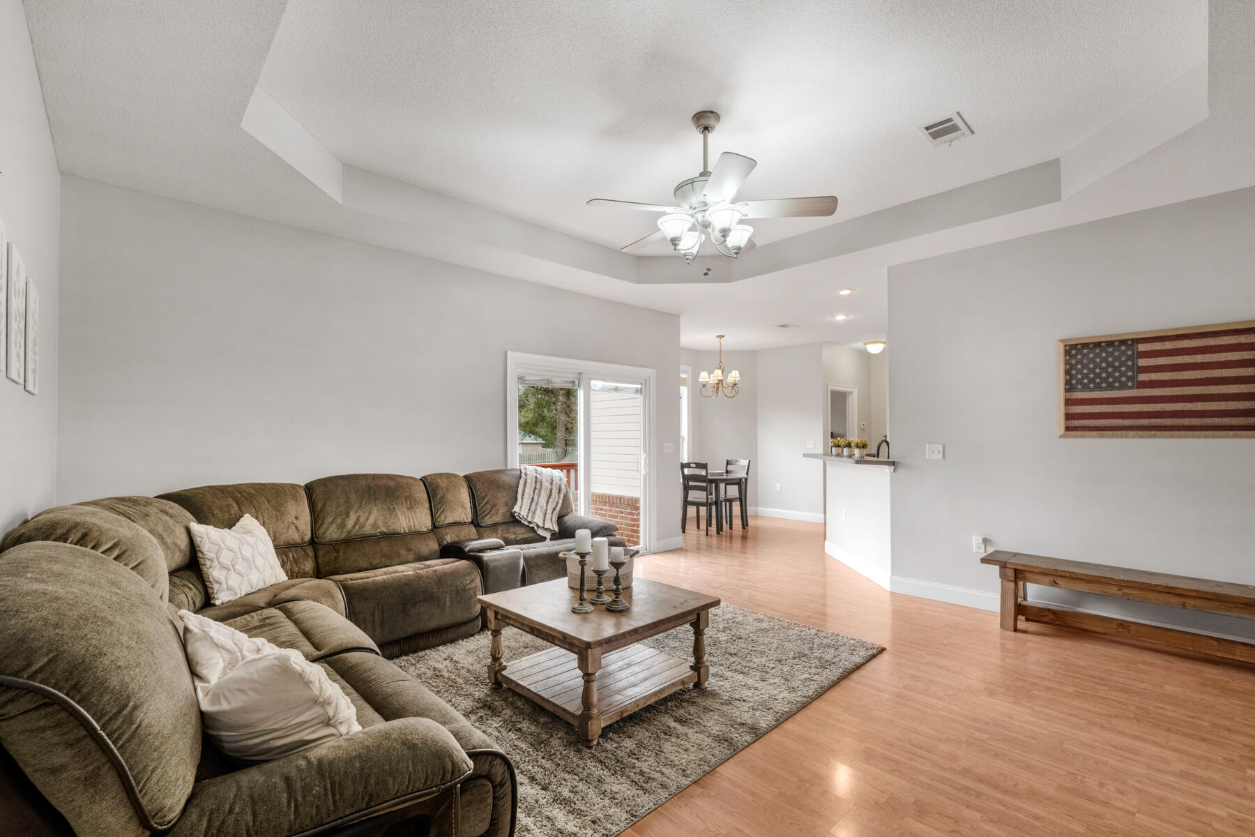 LAKESIDE EAST - Residential