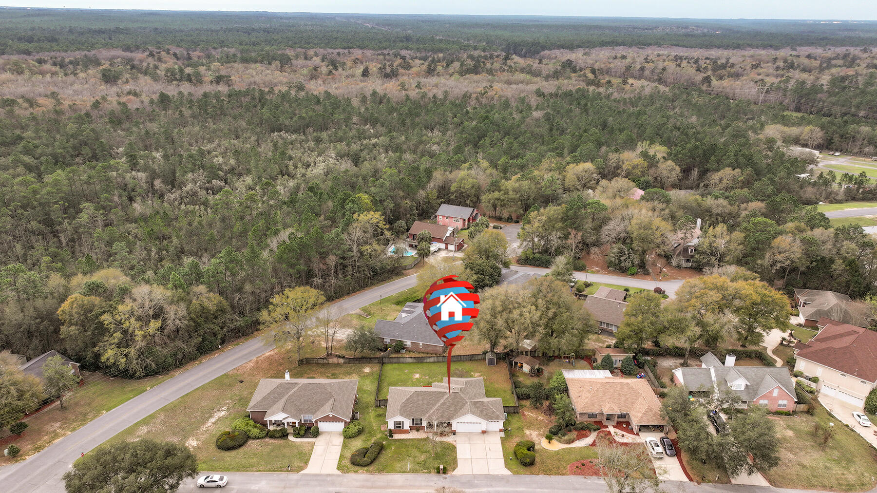 LAKESIDE EAST - Residential