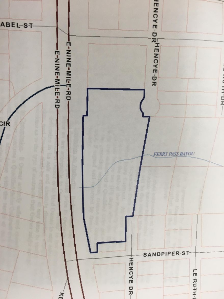 To be sold ''As Is'' and ''with all faults''