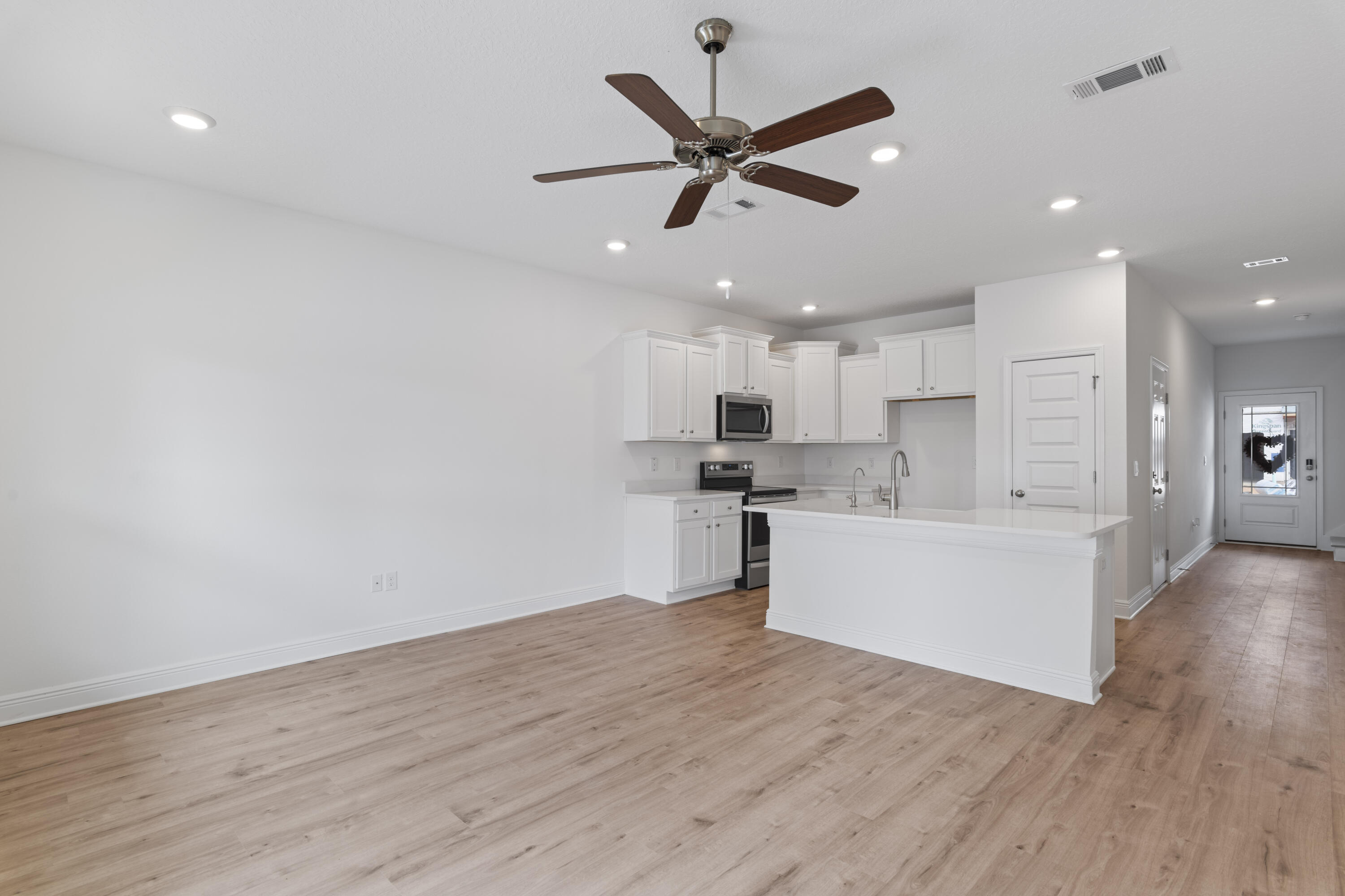 Harbor Place Townhomes - Residential