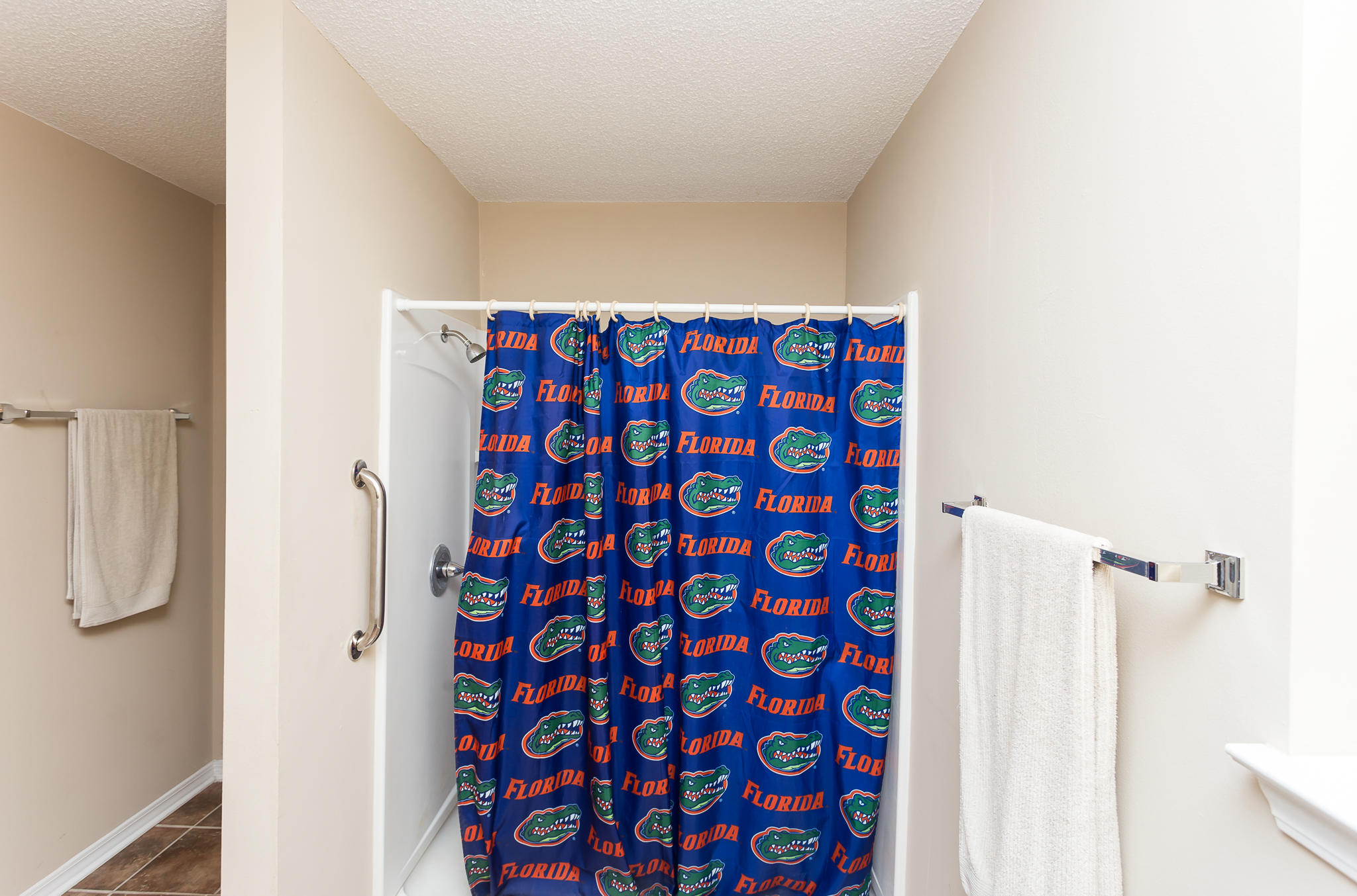 SUGAR CREEK S/D - Residential