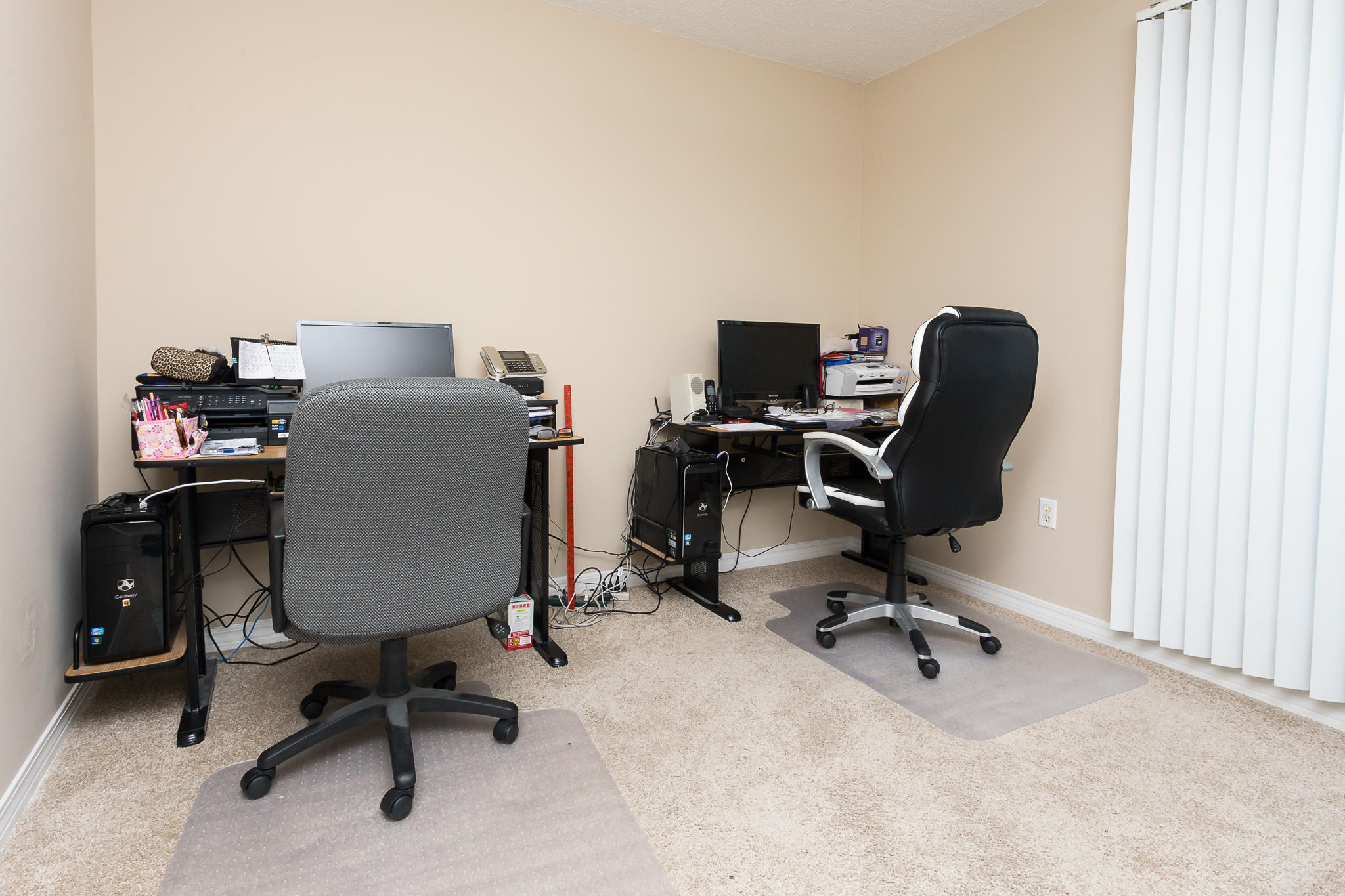 SUGAR CREEK S/D - Residential