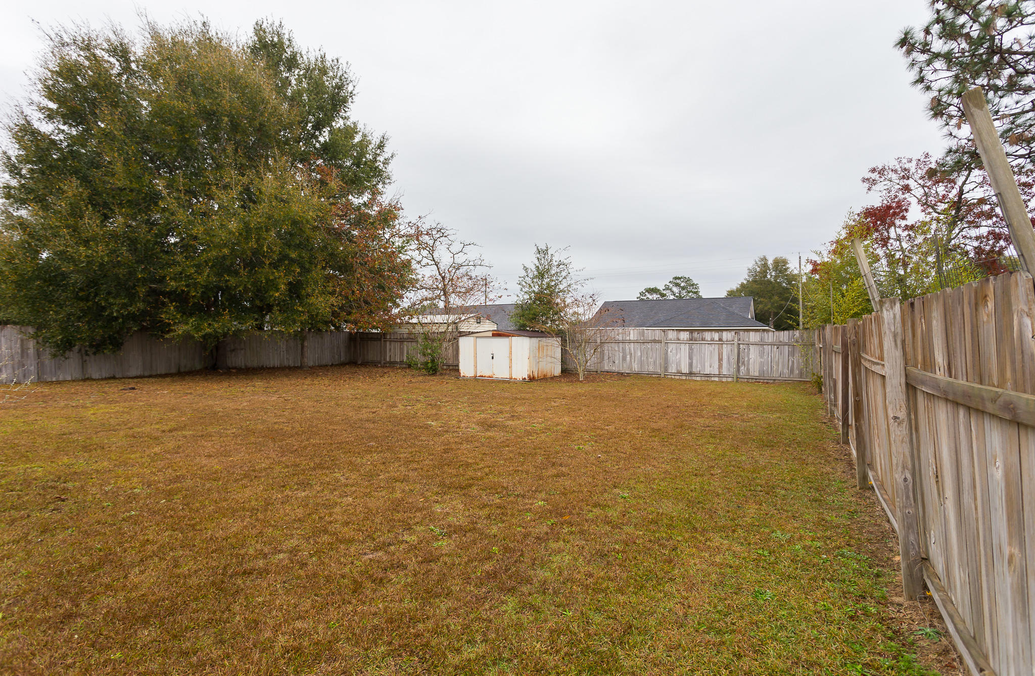 SUGAR CREEK S/D - Residential