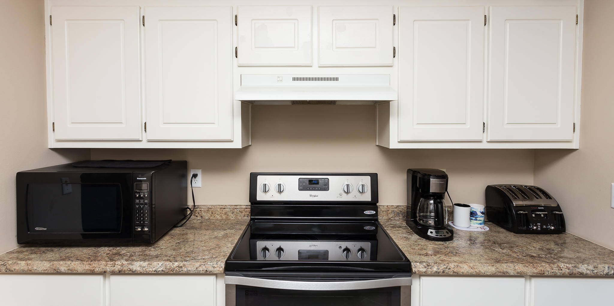 SUGAR CREEK S/D - Residential