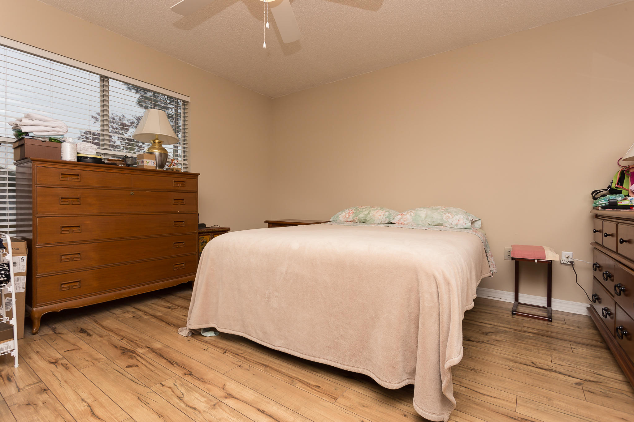 SUGAR CREEK S/D - Residential