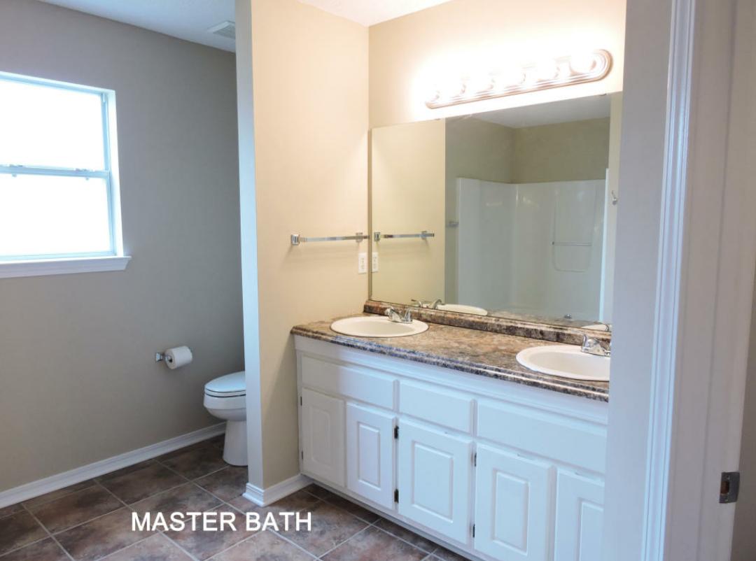 SUGAR CREEK S/D - Residential