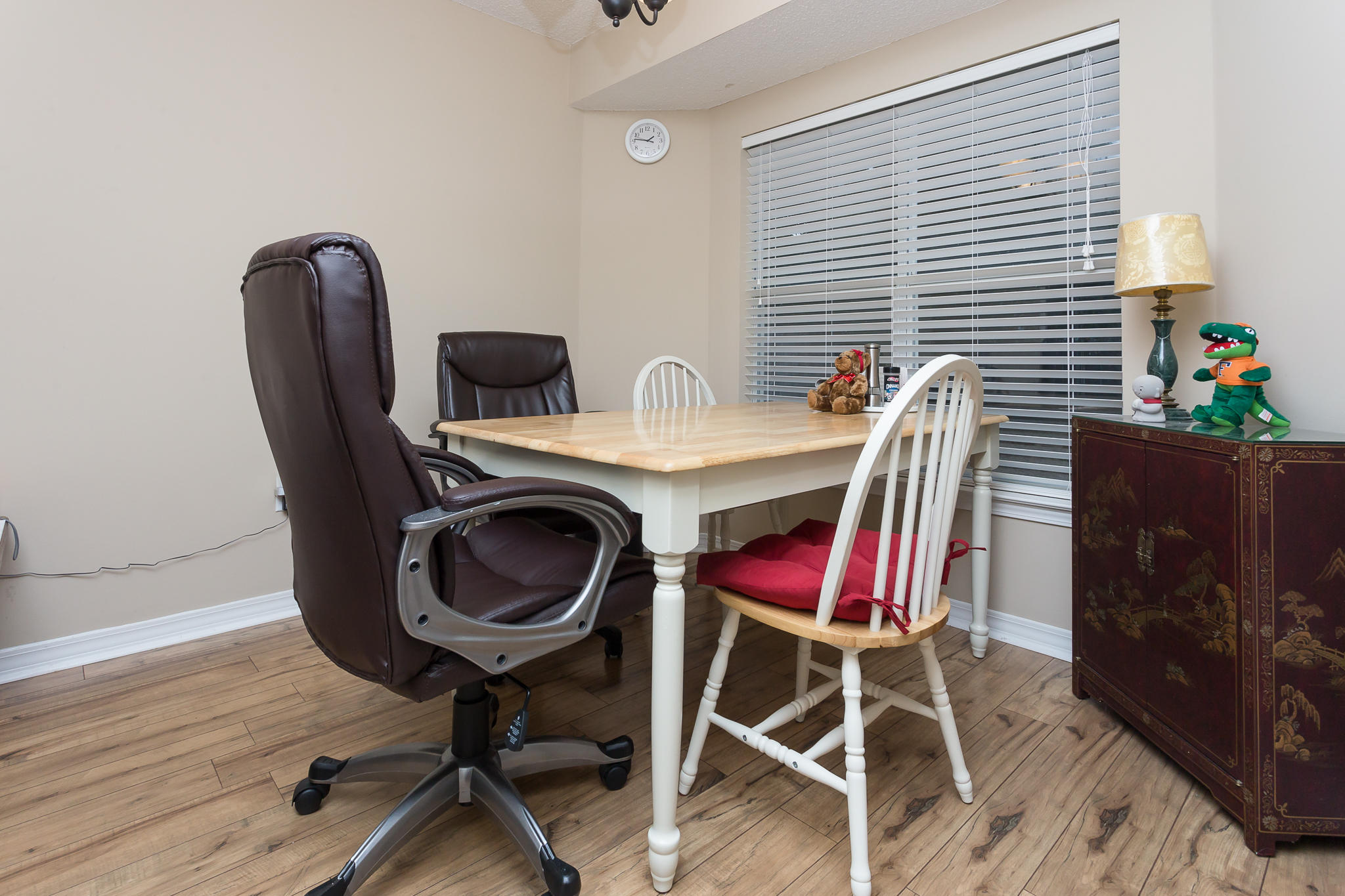 SUGAR CREEK S/D - Residential