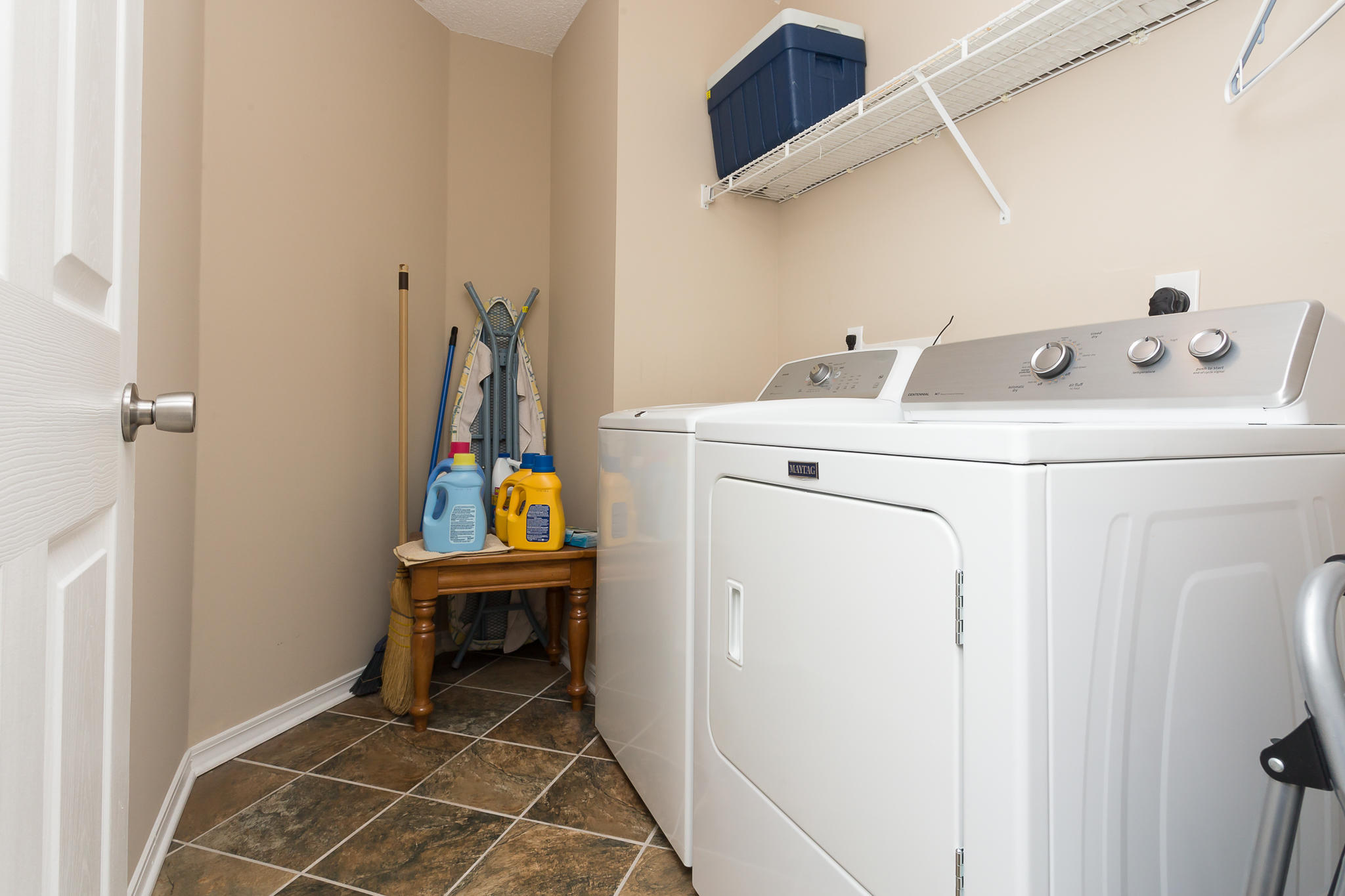 SUGAR CREEK S/D - Residential