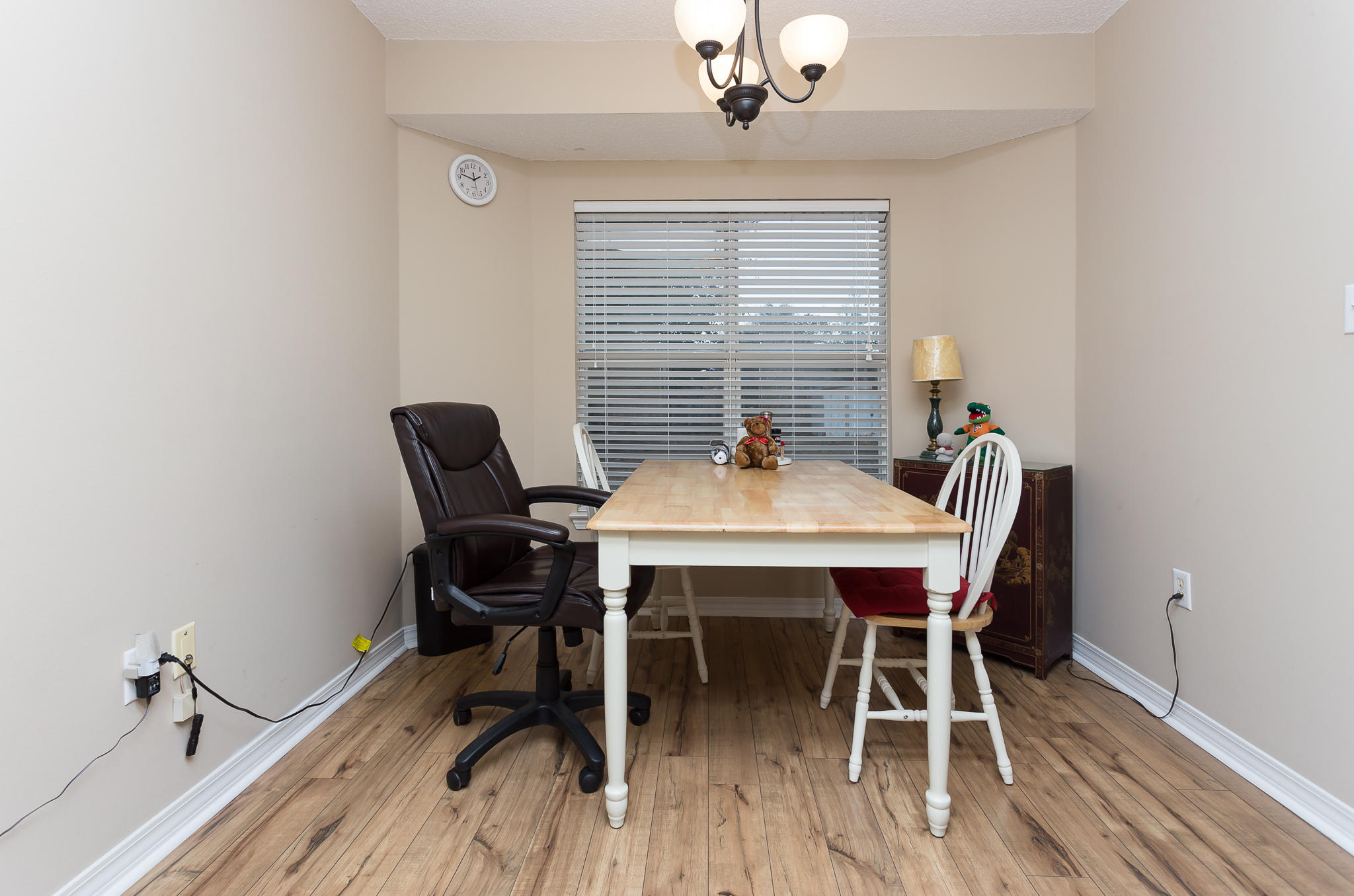 SUGAR CREEK S/D - Residential