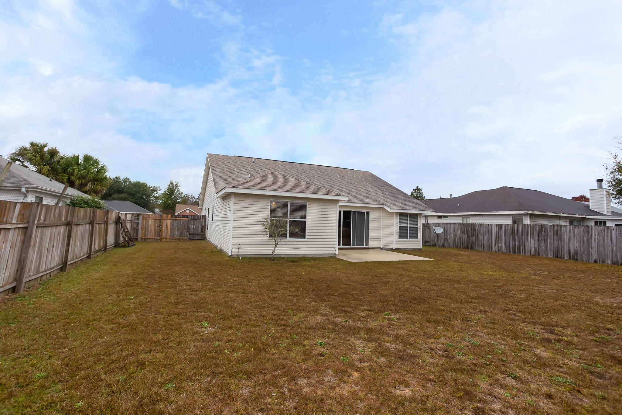 SUGAR CREEK S/D - Residential