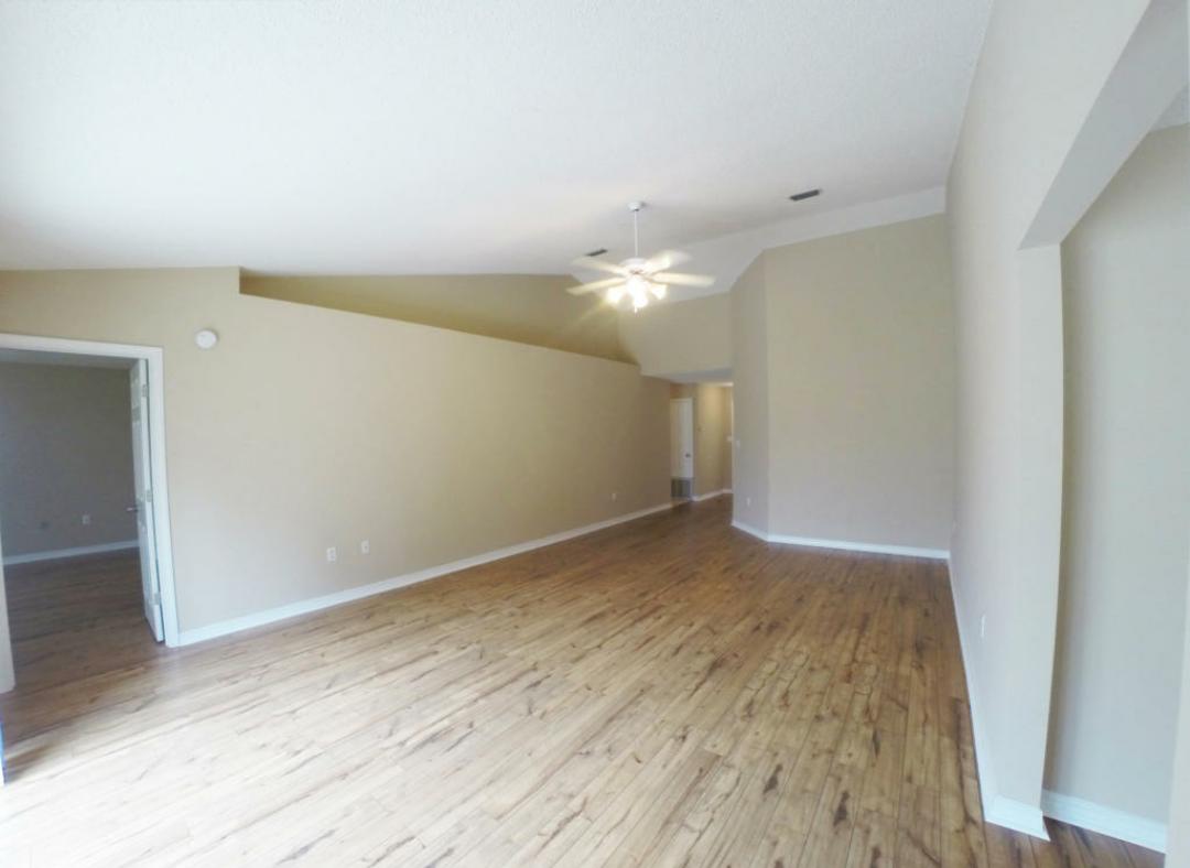 SUGAR CREEK S/D - Residential