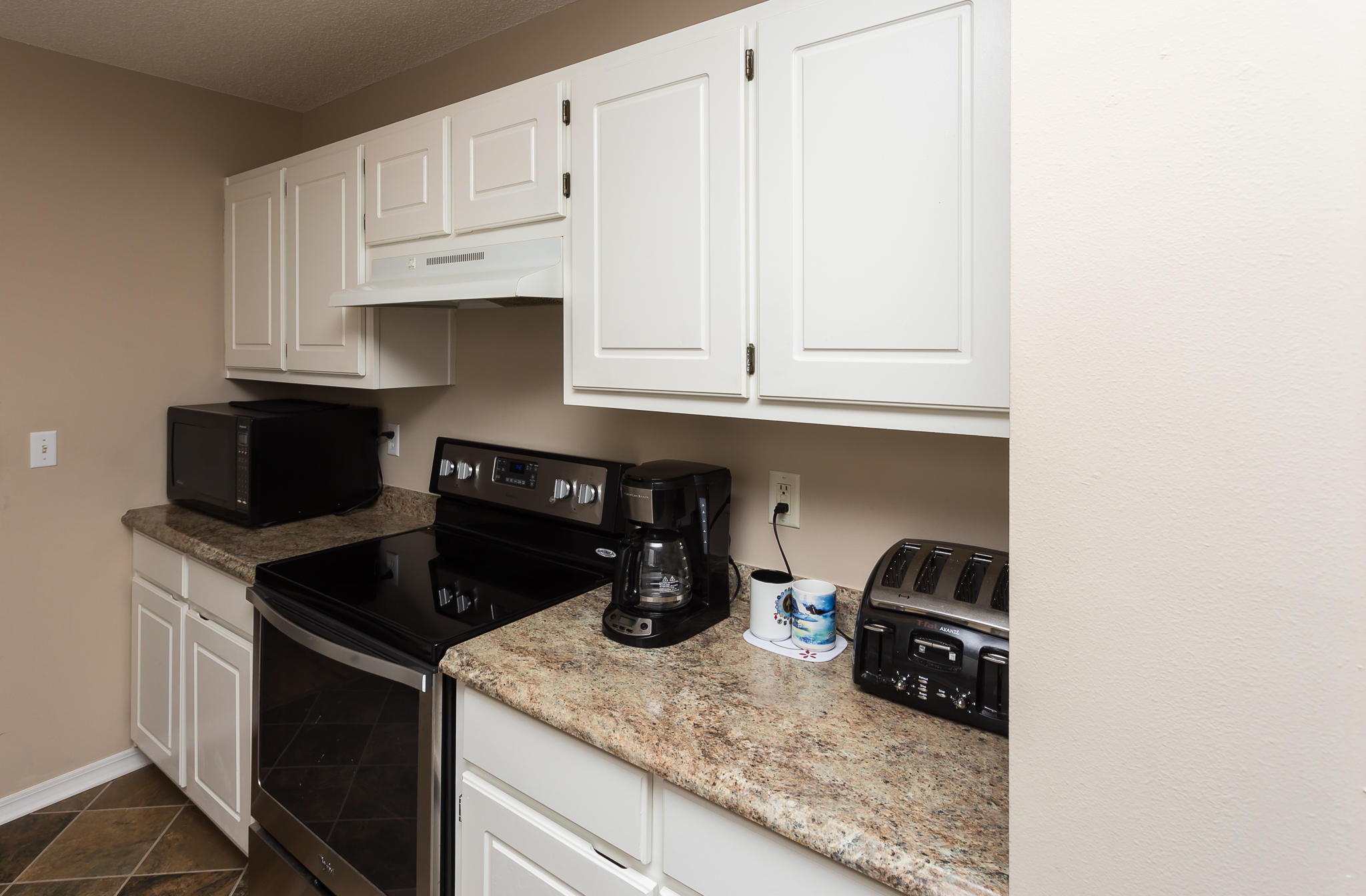 SUGAR CREEK S/D - Residential