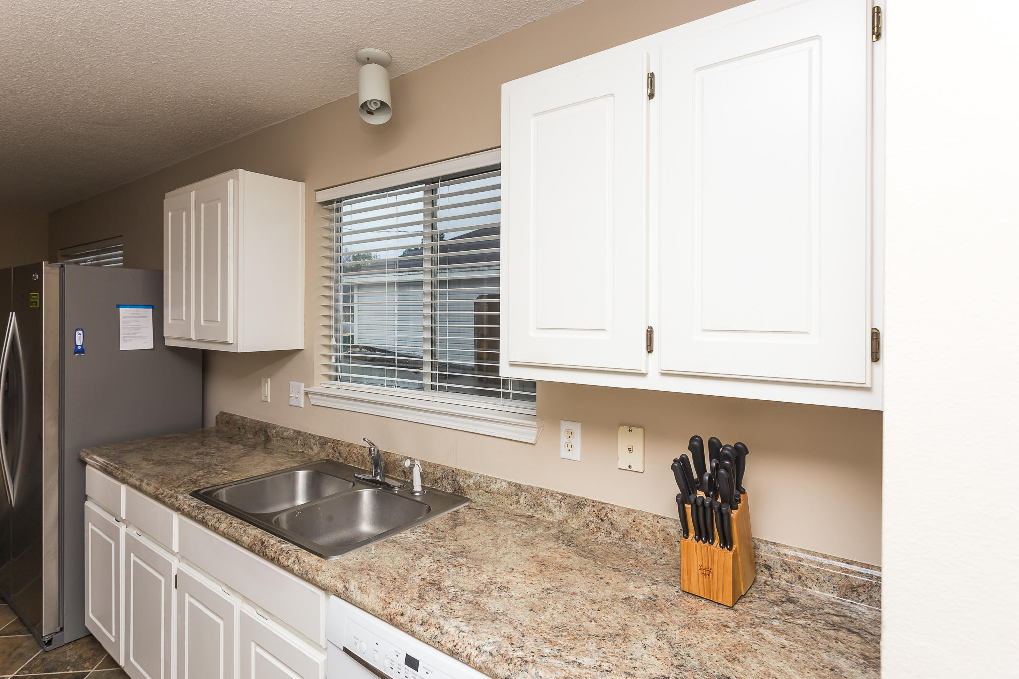 SUGAR CREEK S/D - Residential