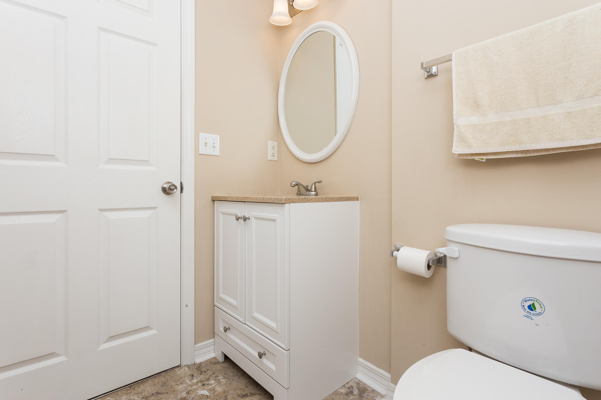 SUGAR CREEK S/D - Residential