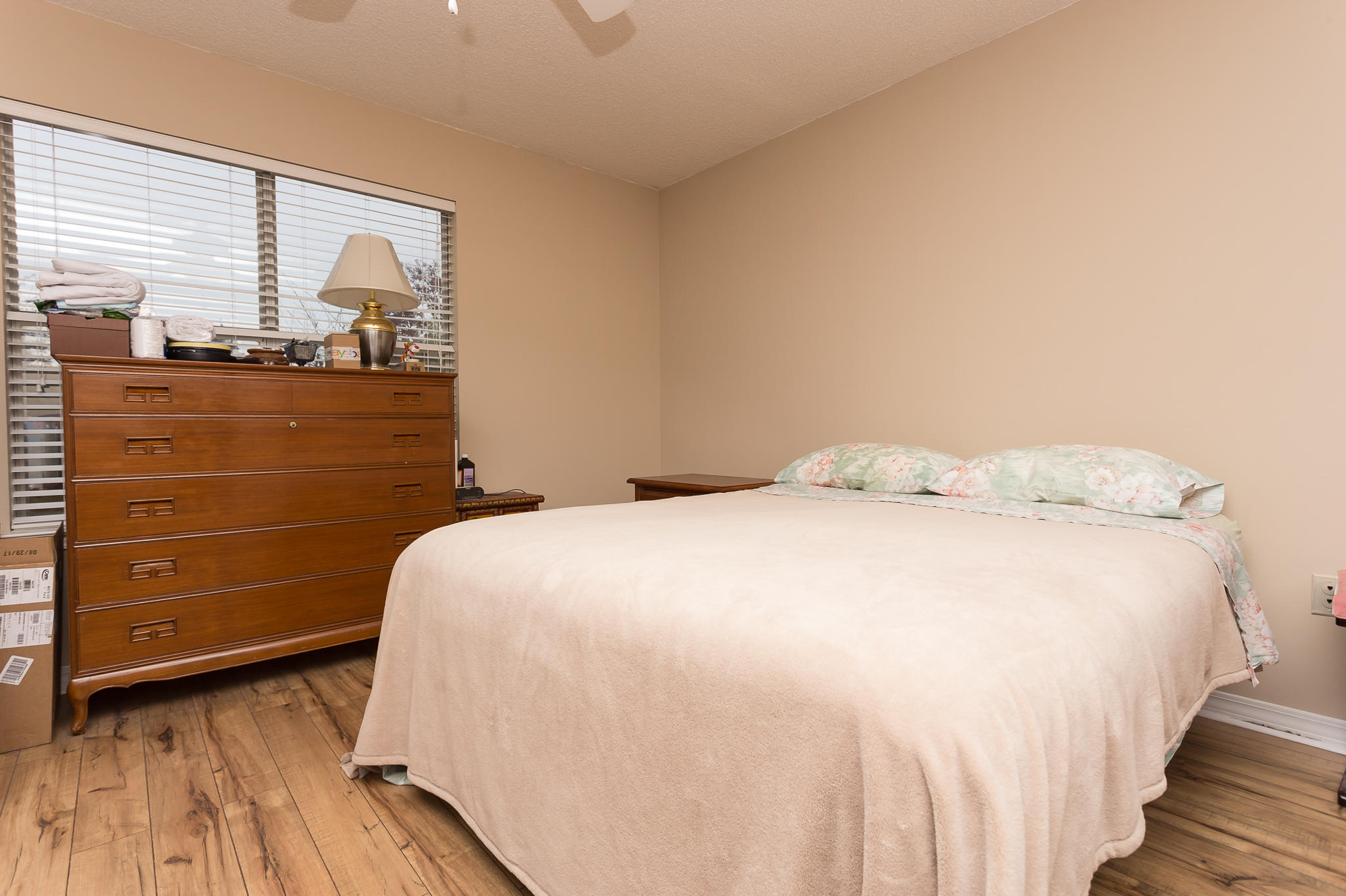 SUGAR CREEK S/D - Residential