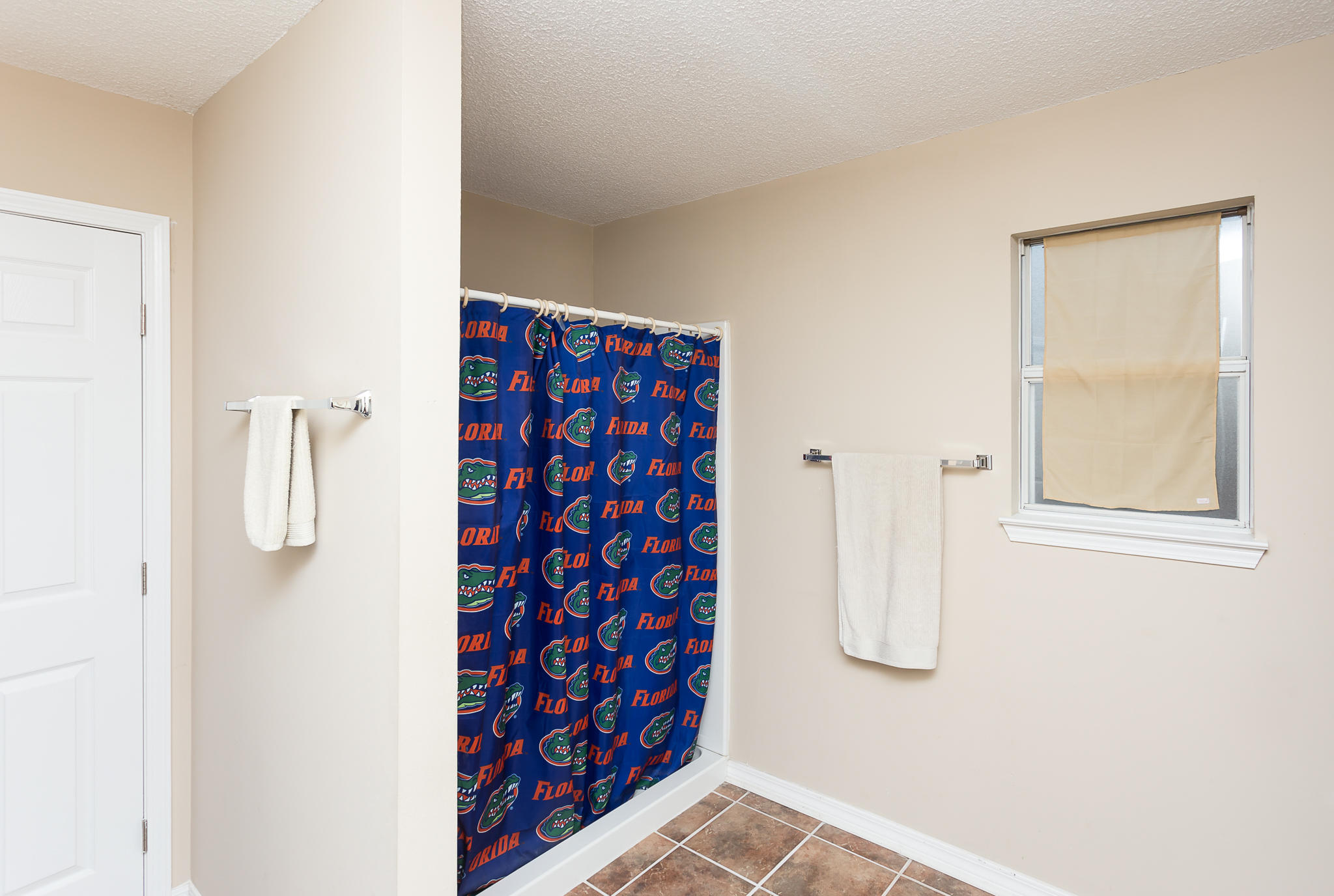 SUGAR CREEK S/D - Residential