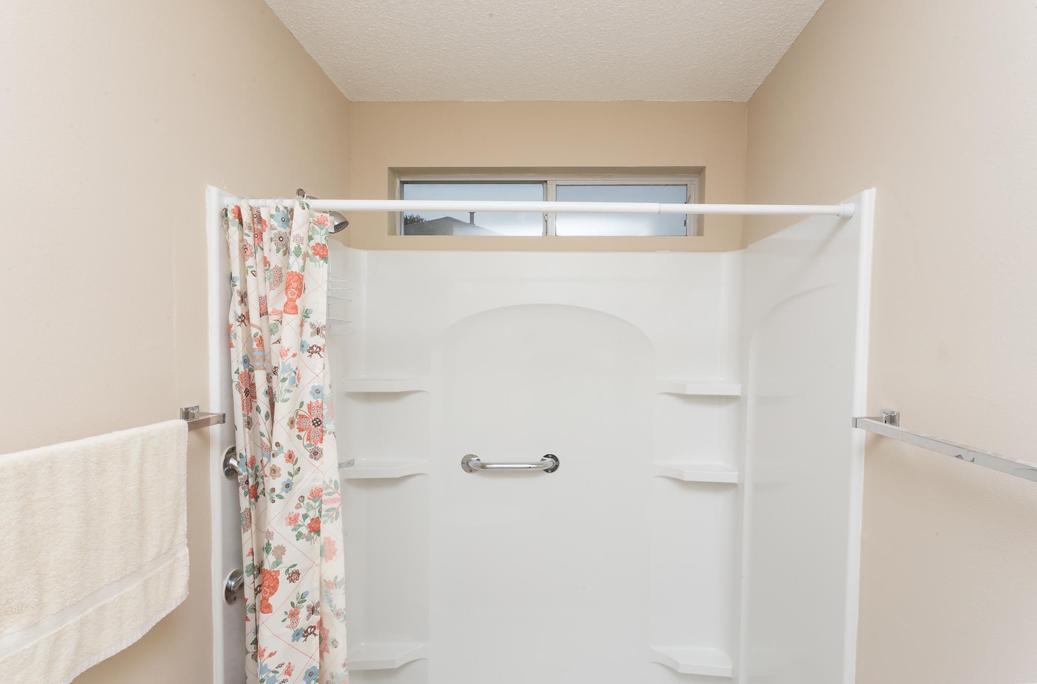 SUGAR CREEK S/D - Residential