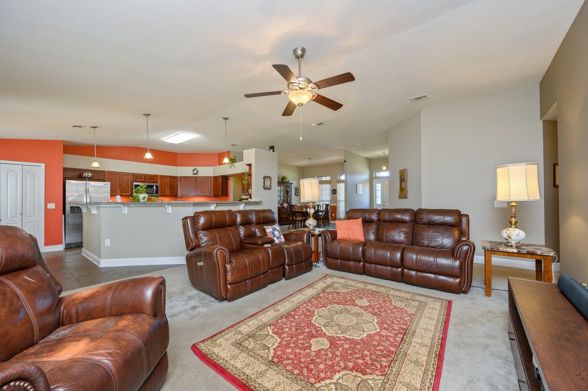 Price Farms Plantation - Residential