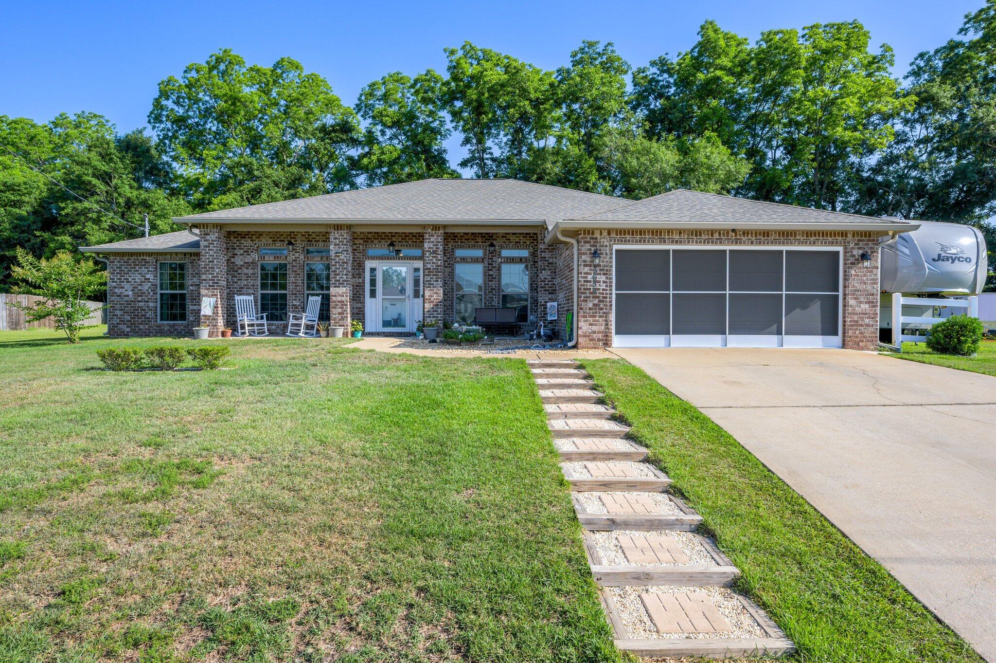 Price Farms Plantation - Residential