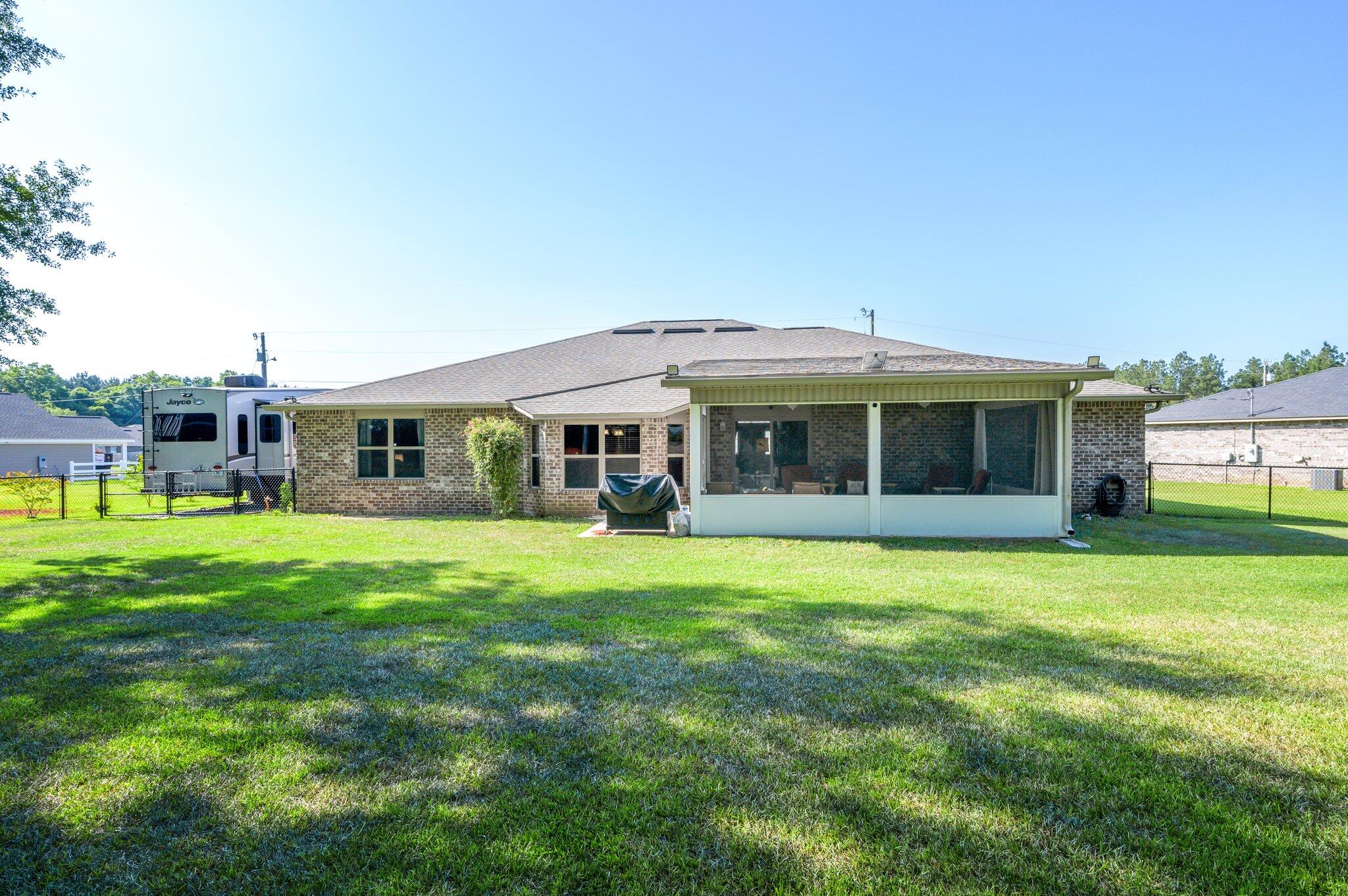 Price Farms Plantation - Residential