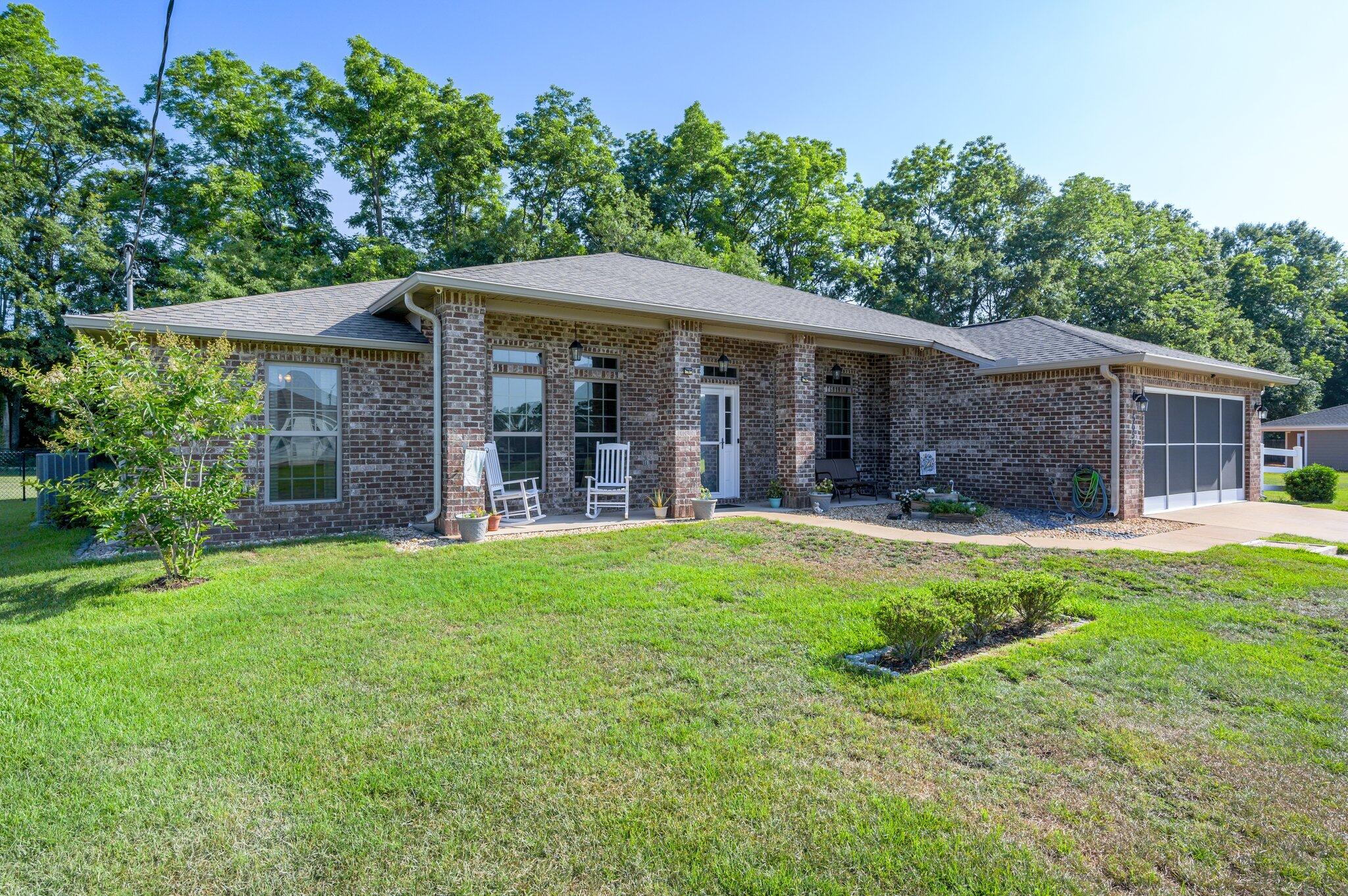 Price Farms Plantation - Residential