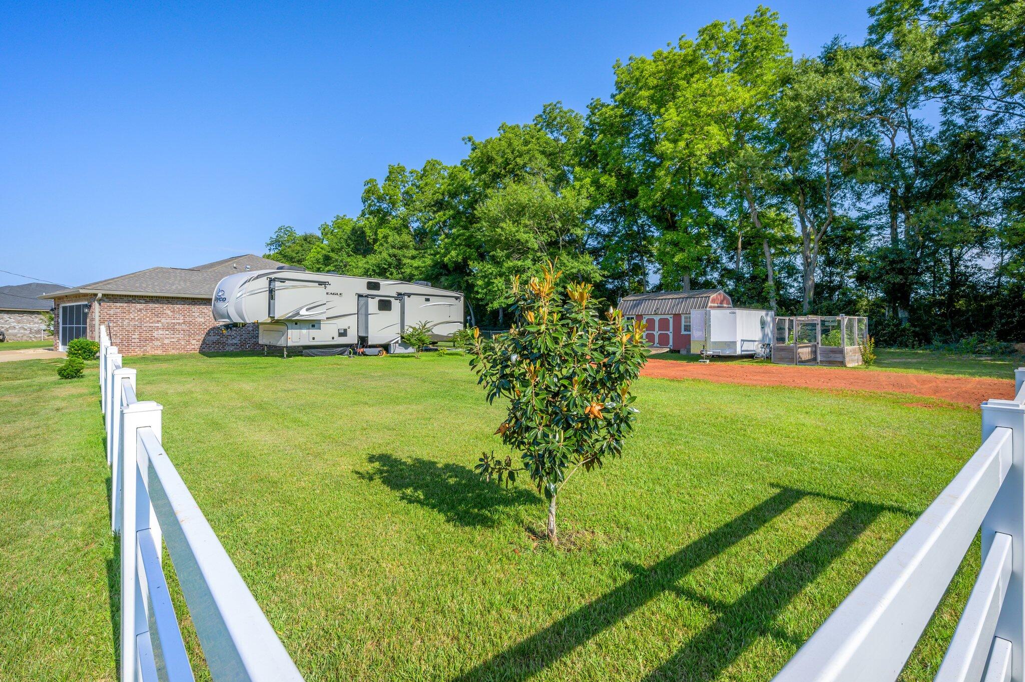 Price Farms Plantation - Residential