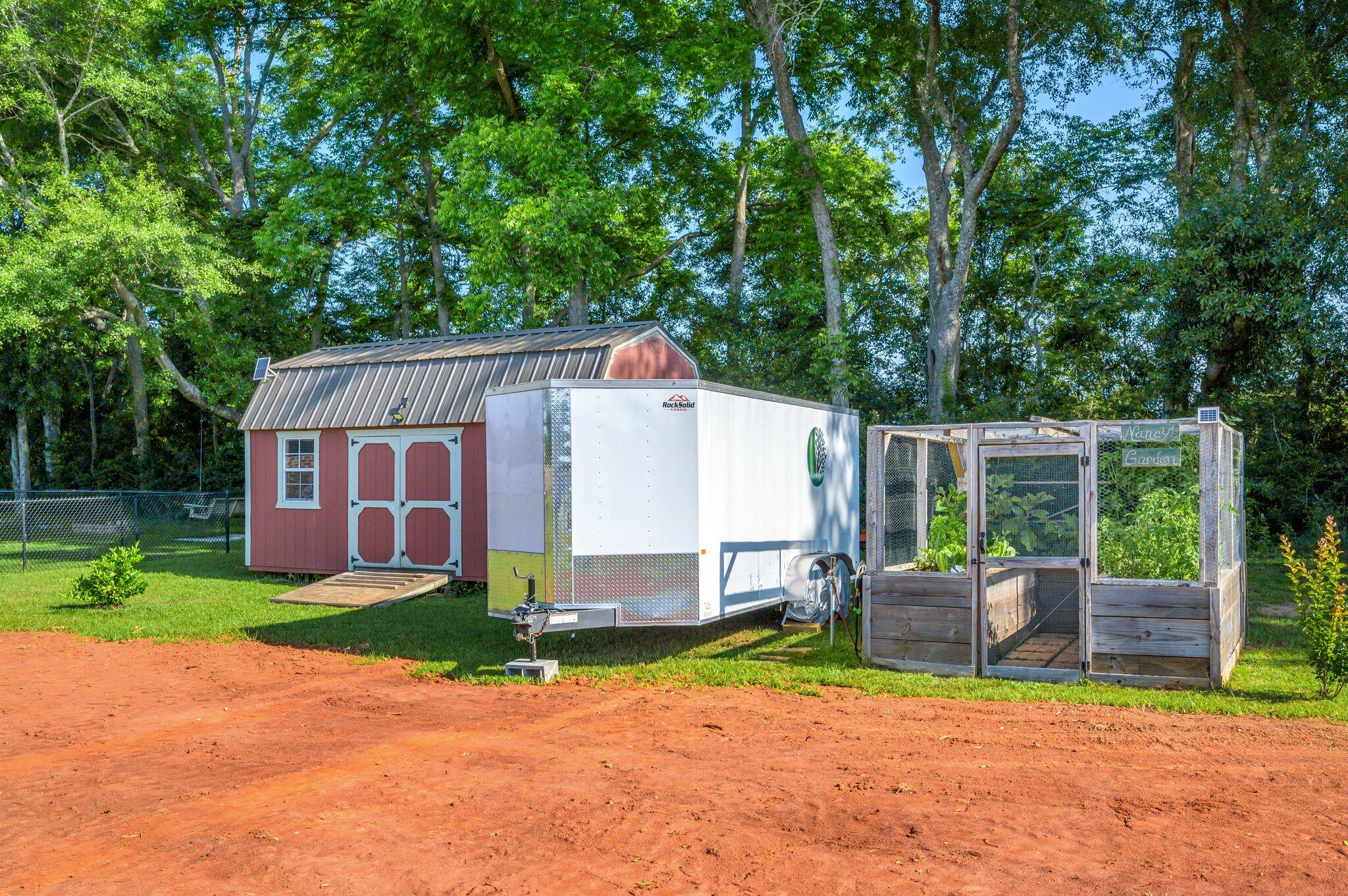 Price Farms Plantation - Residential