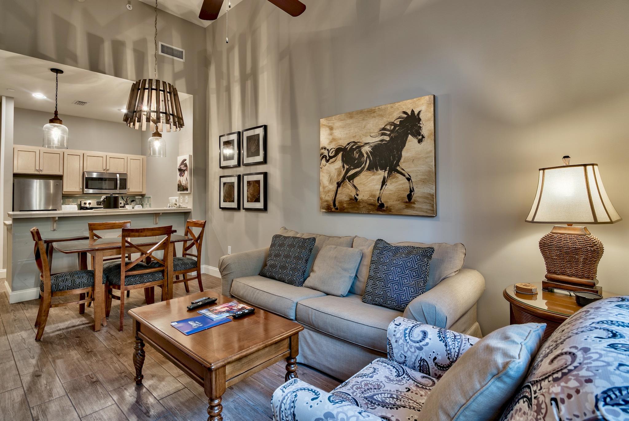 GRAND SANDESTIN - Residential