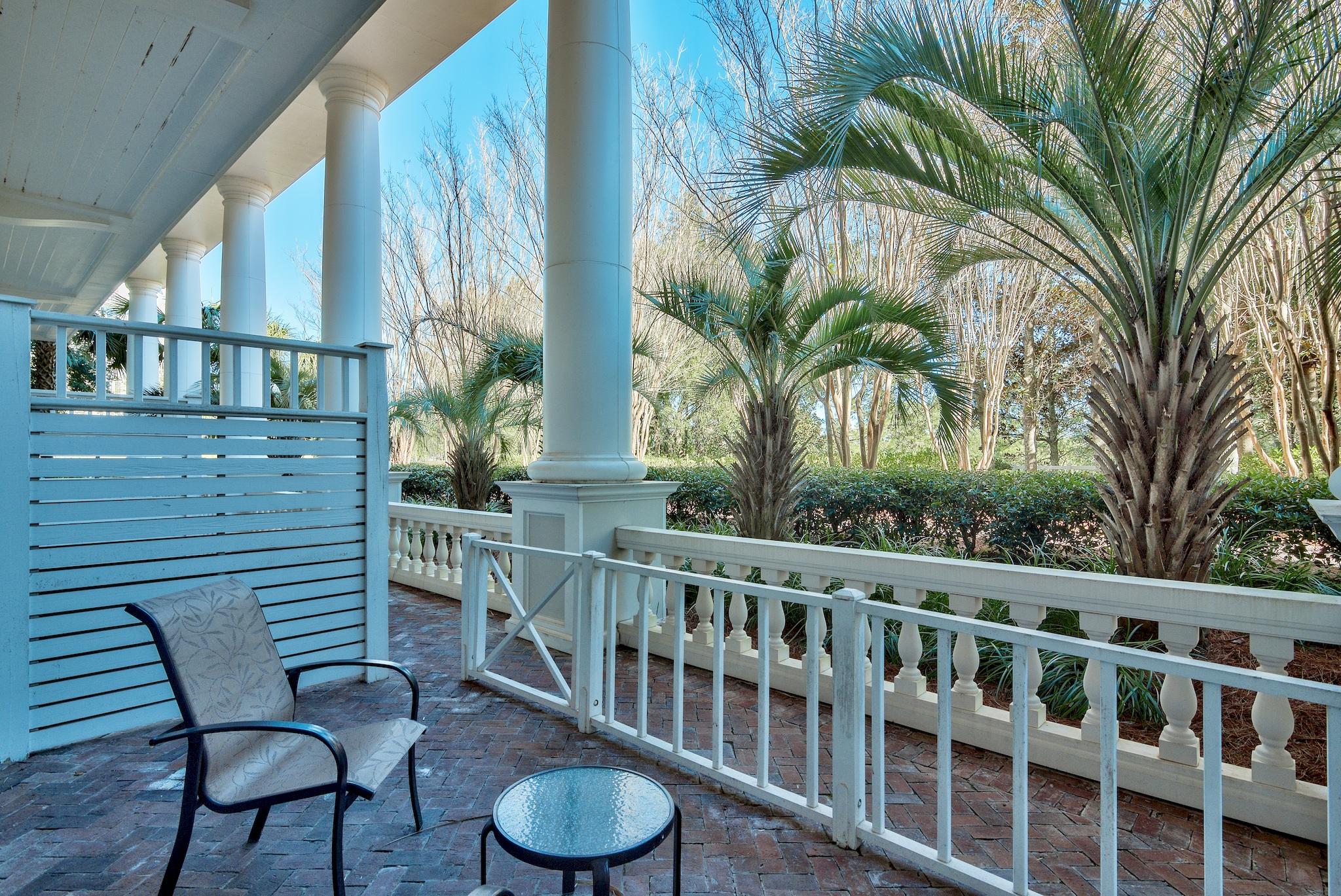 GRAND SANDESTIN - Residential