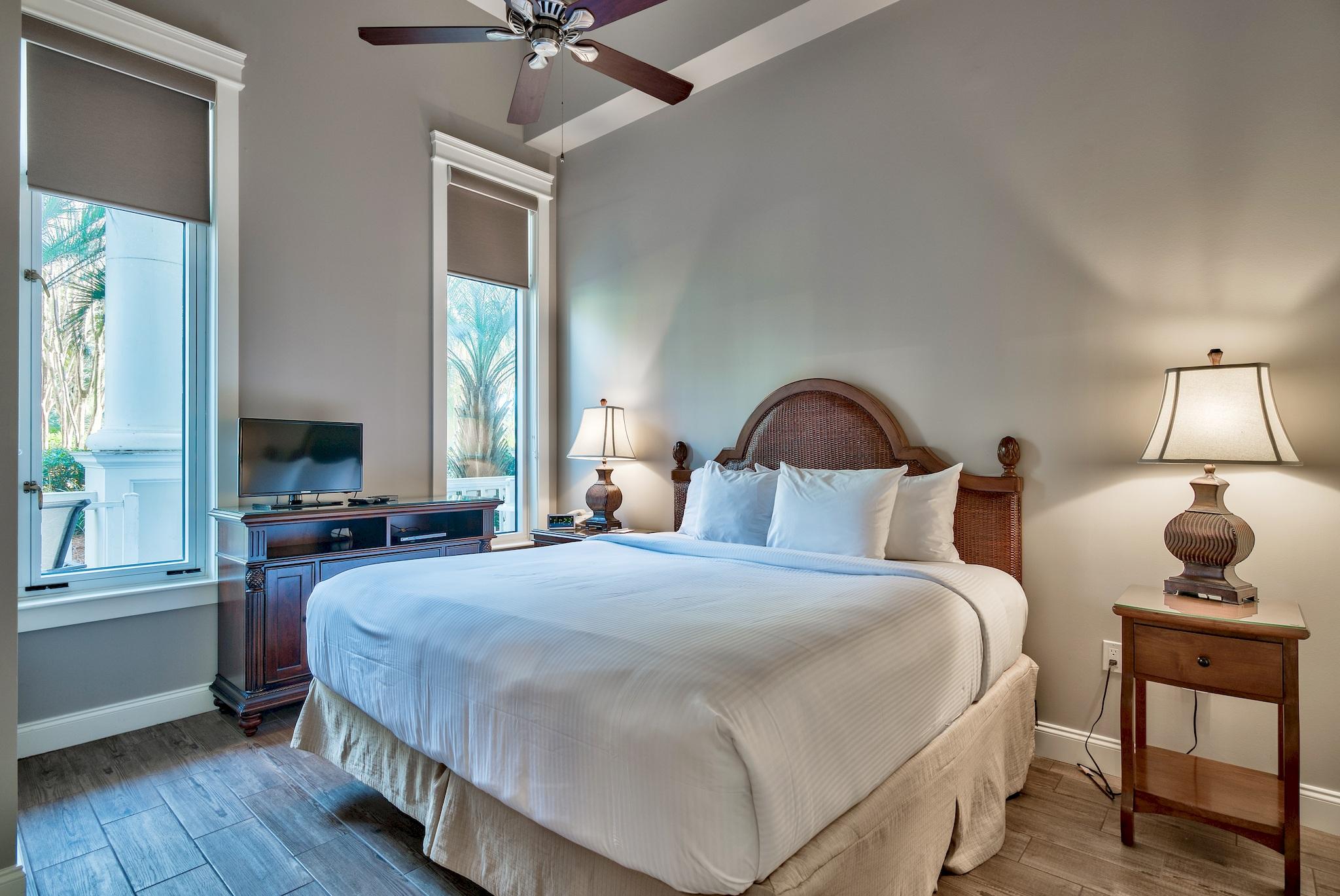 GRAND SANDESTIN - Residential