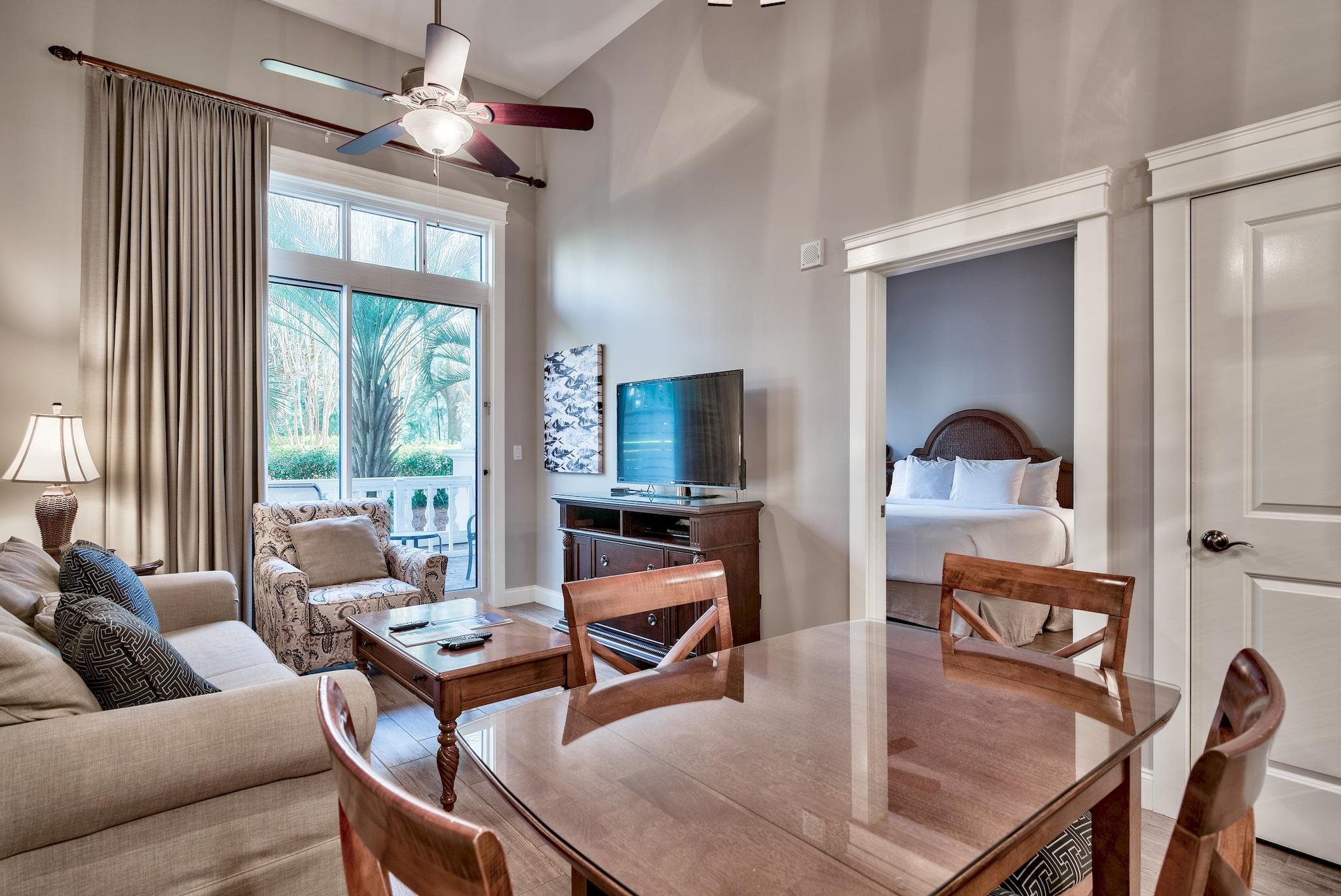 GRAND SANDESTIN - Residential