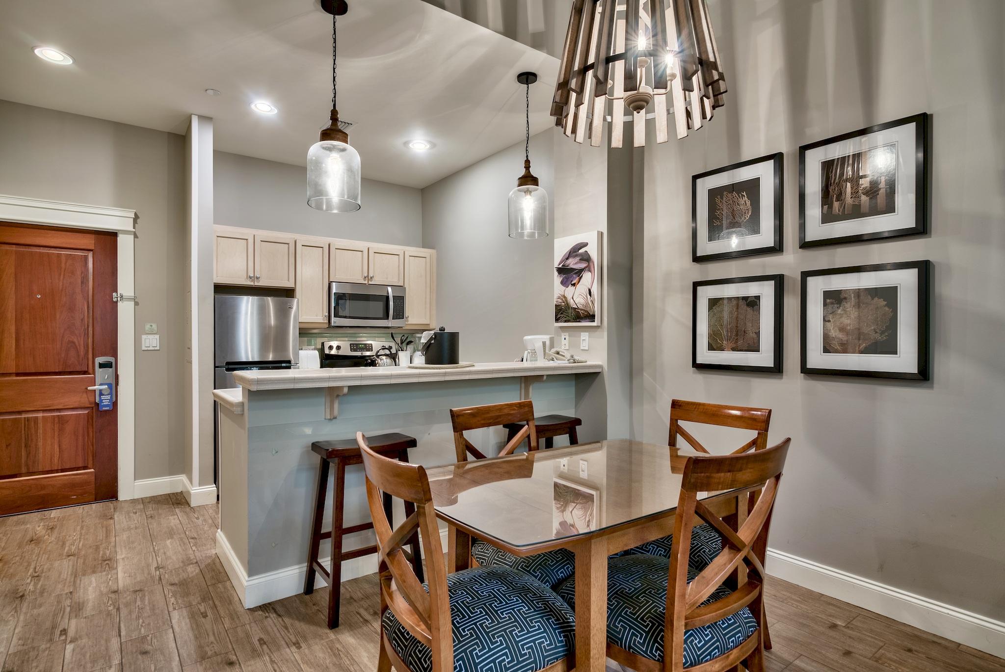 GRAND SANDESTIN - Residential