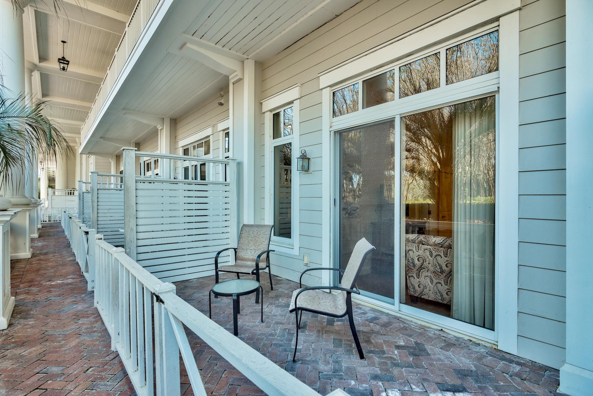 GRAND SANDESTIN - Residential