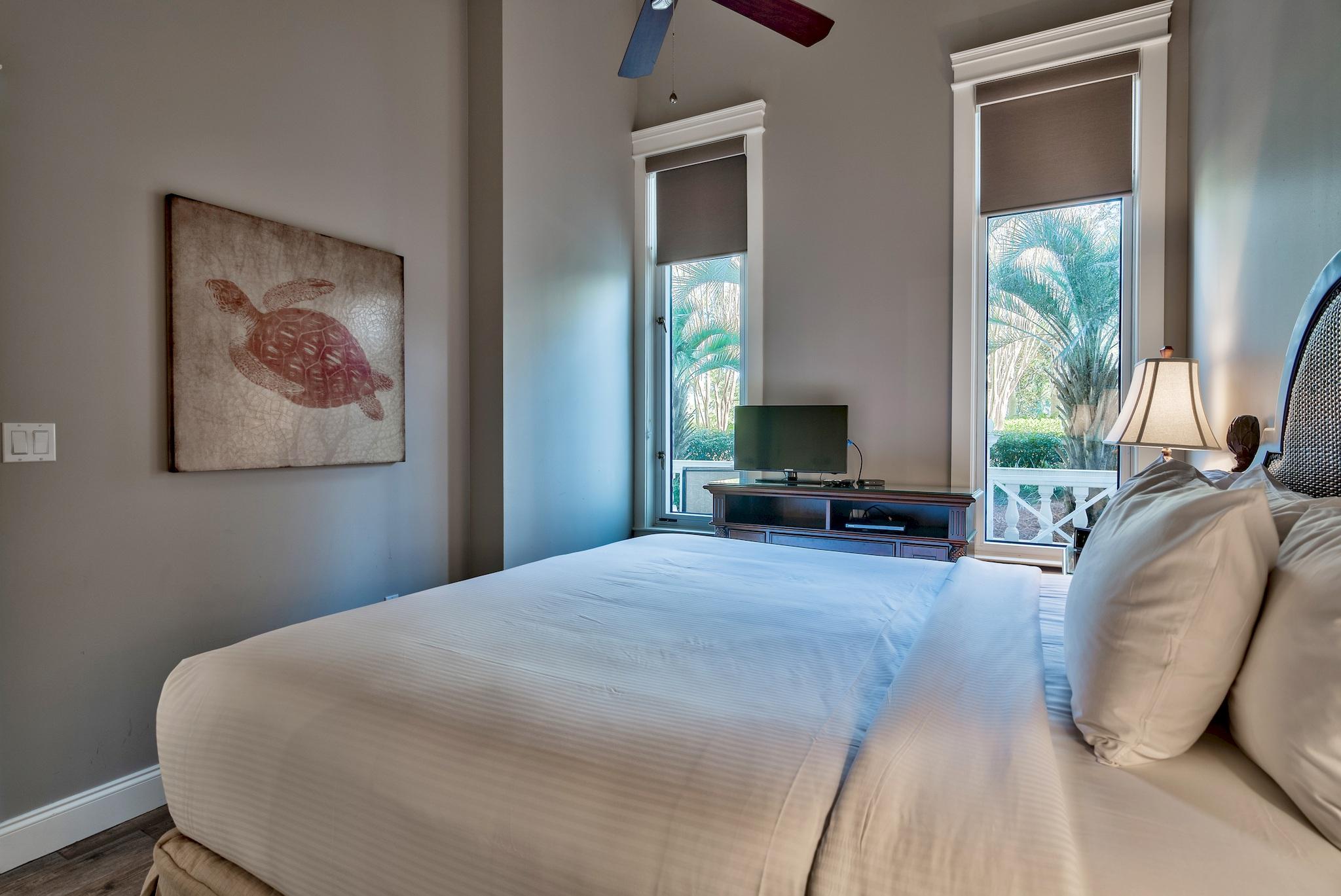 GRAND SANDESTIN - Residential