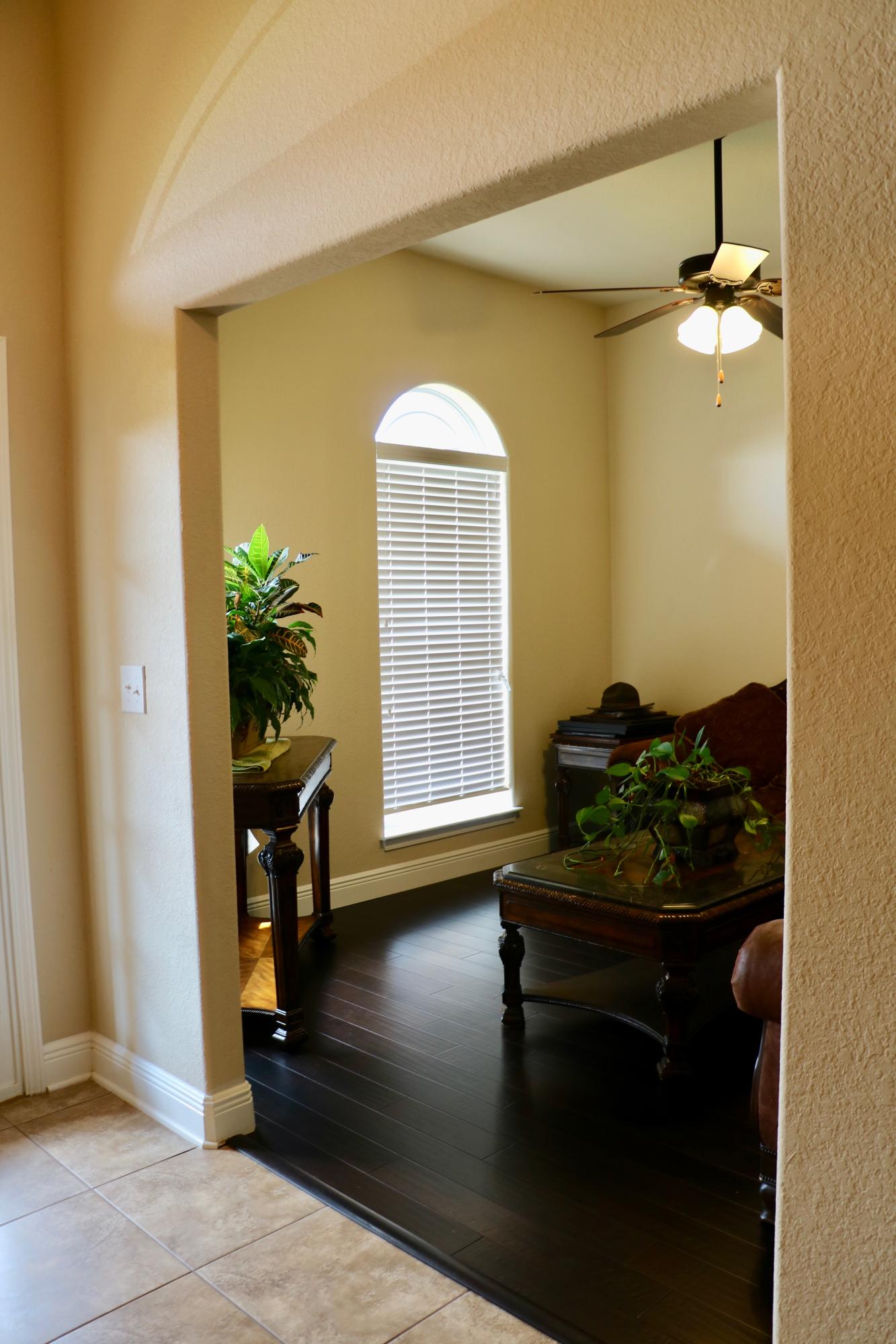 MOSSY OAKS - Residential