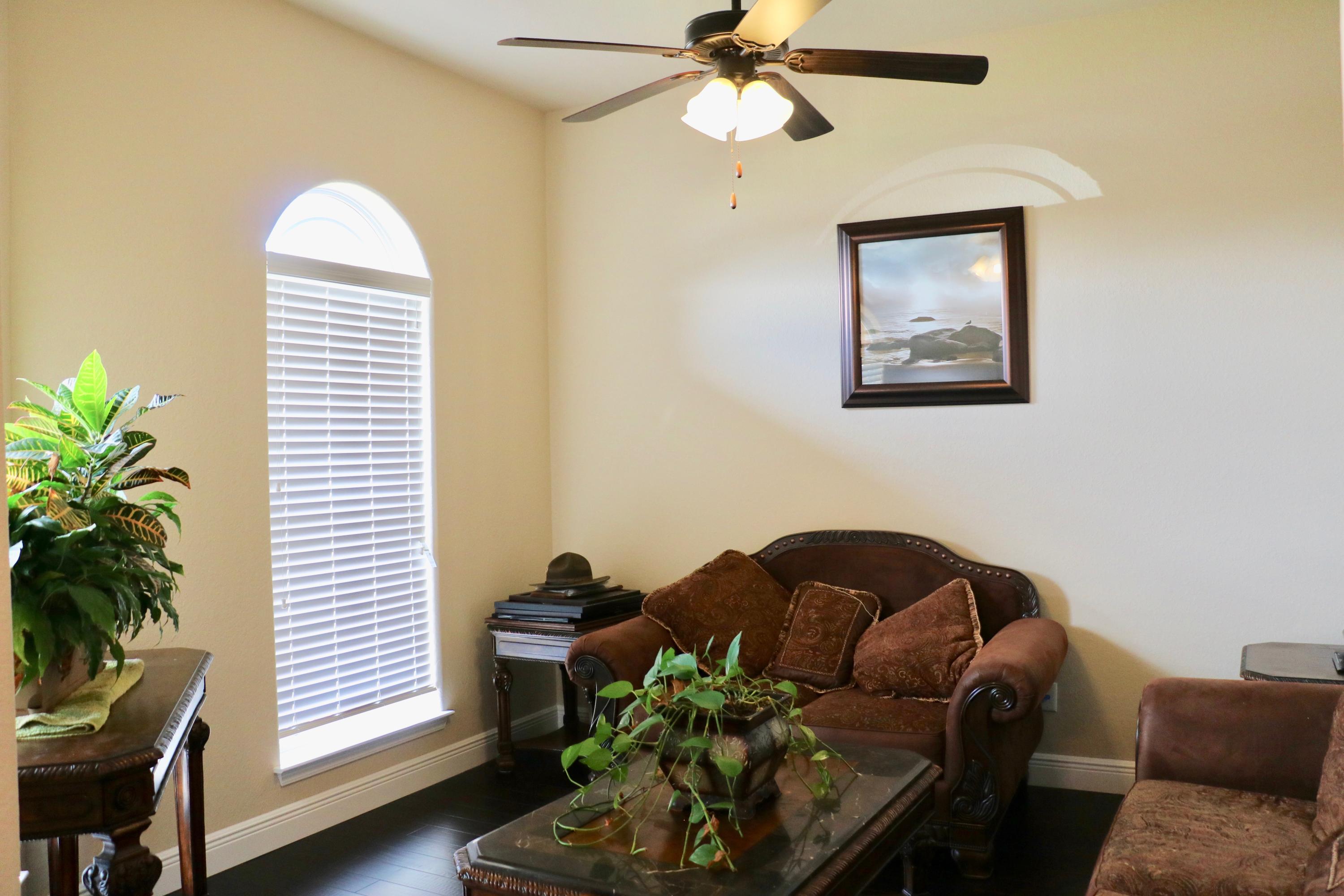 MOSSY OAKS - Residential