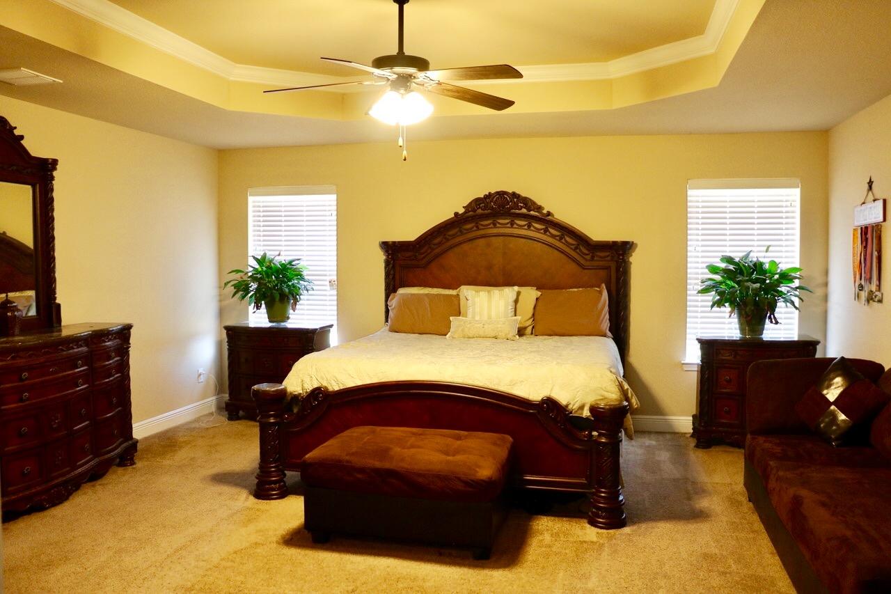 MOSSY OAKS - Residential