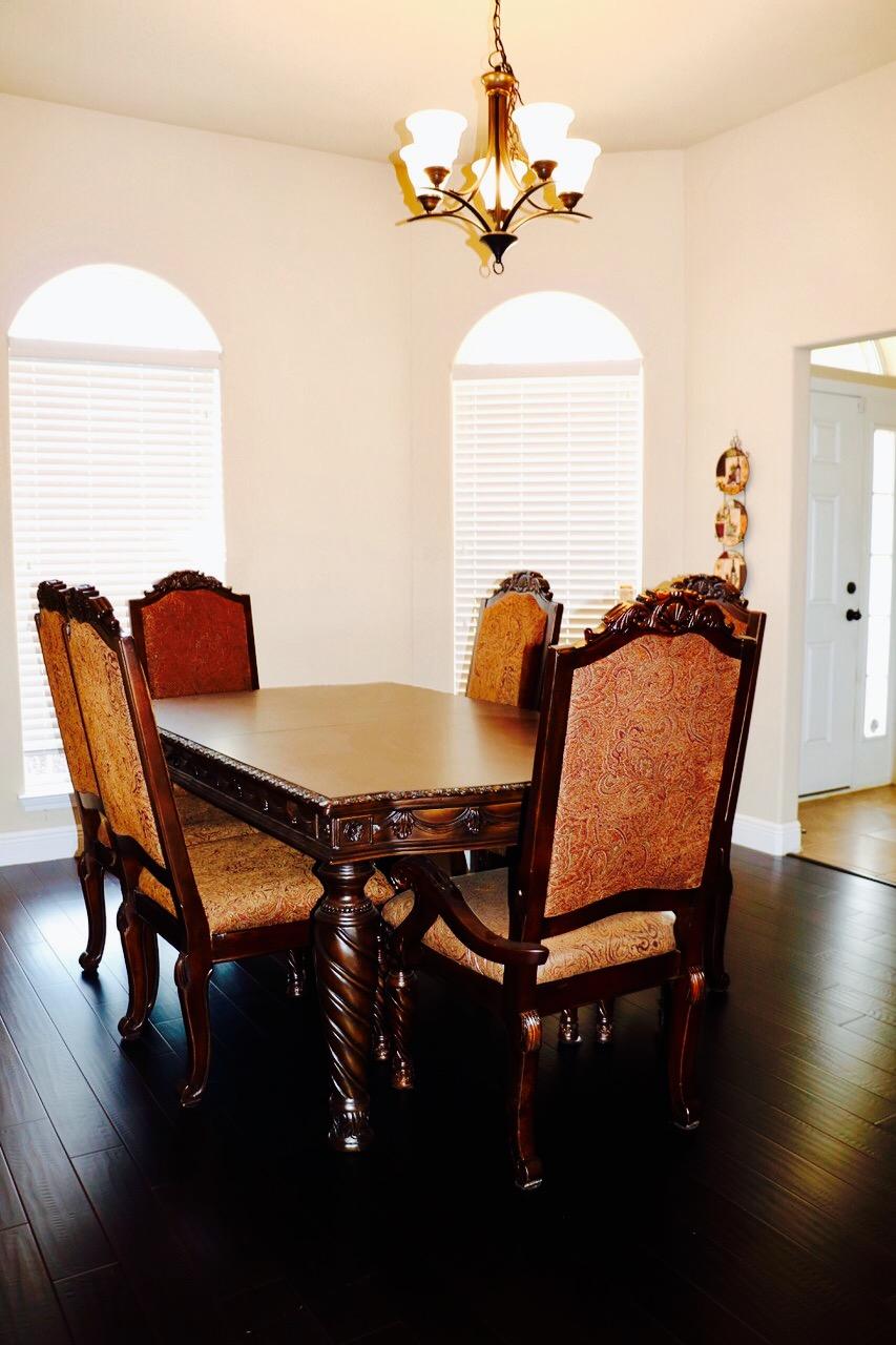 MOSSY OAKS - Residential