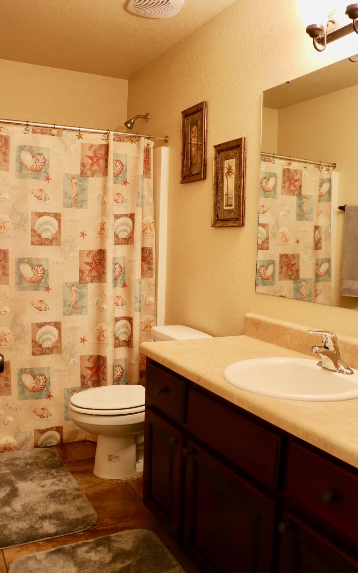 MOSSY OAKS - Residential