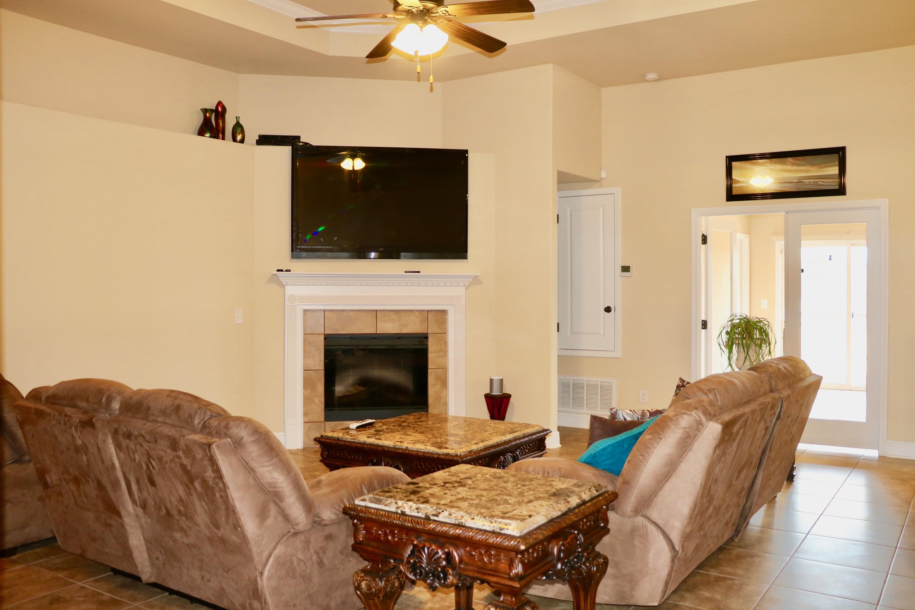 MOSSY OAKS - Residential