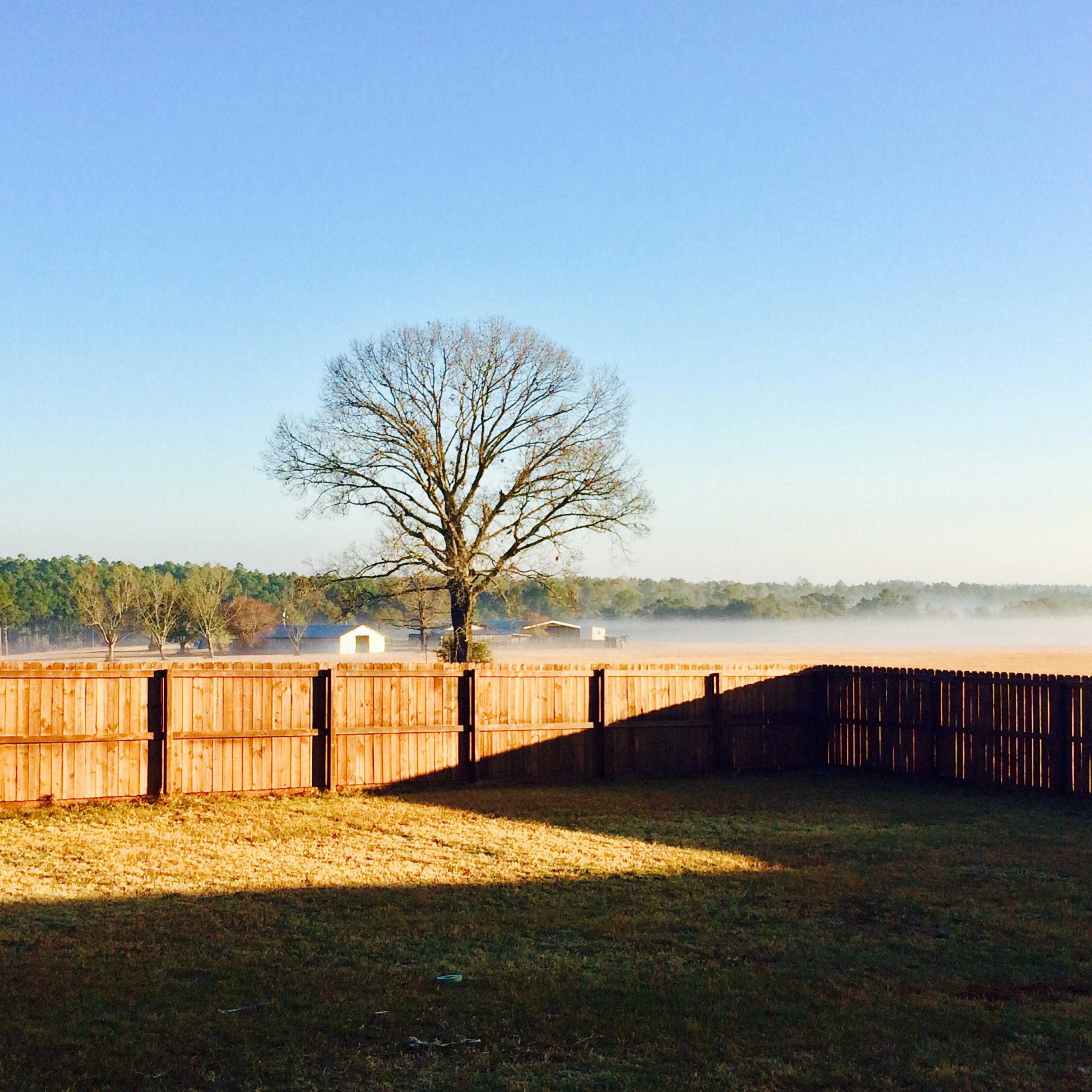 MOSSY OAKS - Residential