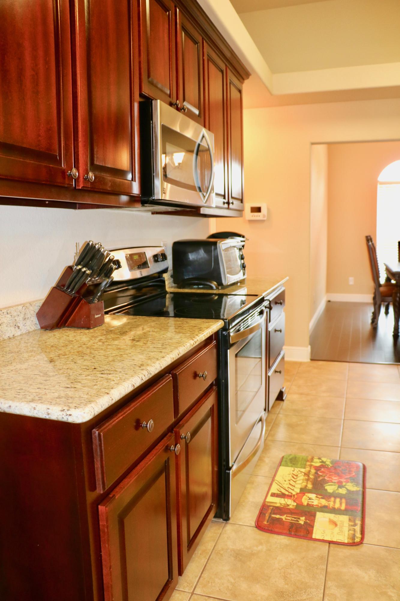 MOSSY OAKS - Residential