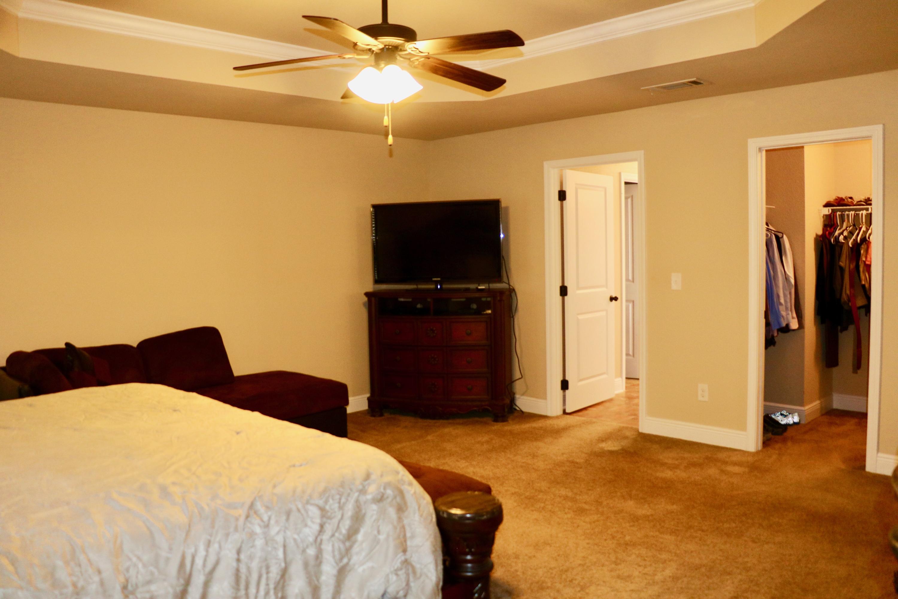 MOSSY OAKS - Residential